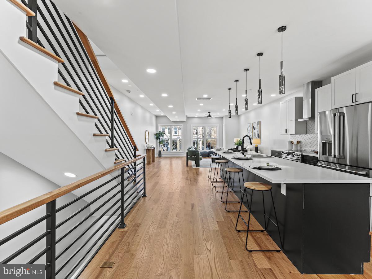 Photo 1 of 32 — 4320 7TH STREET NW 2, WASHINGTON, DC 20011