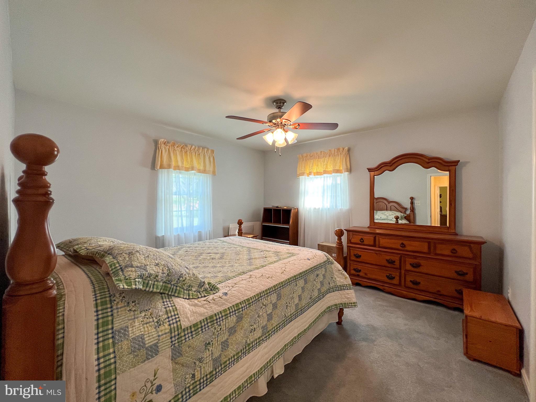 KAVANAUGH MEADS - Residential