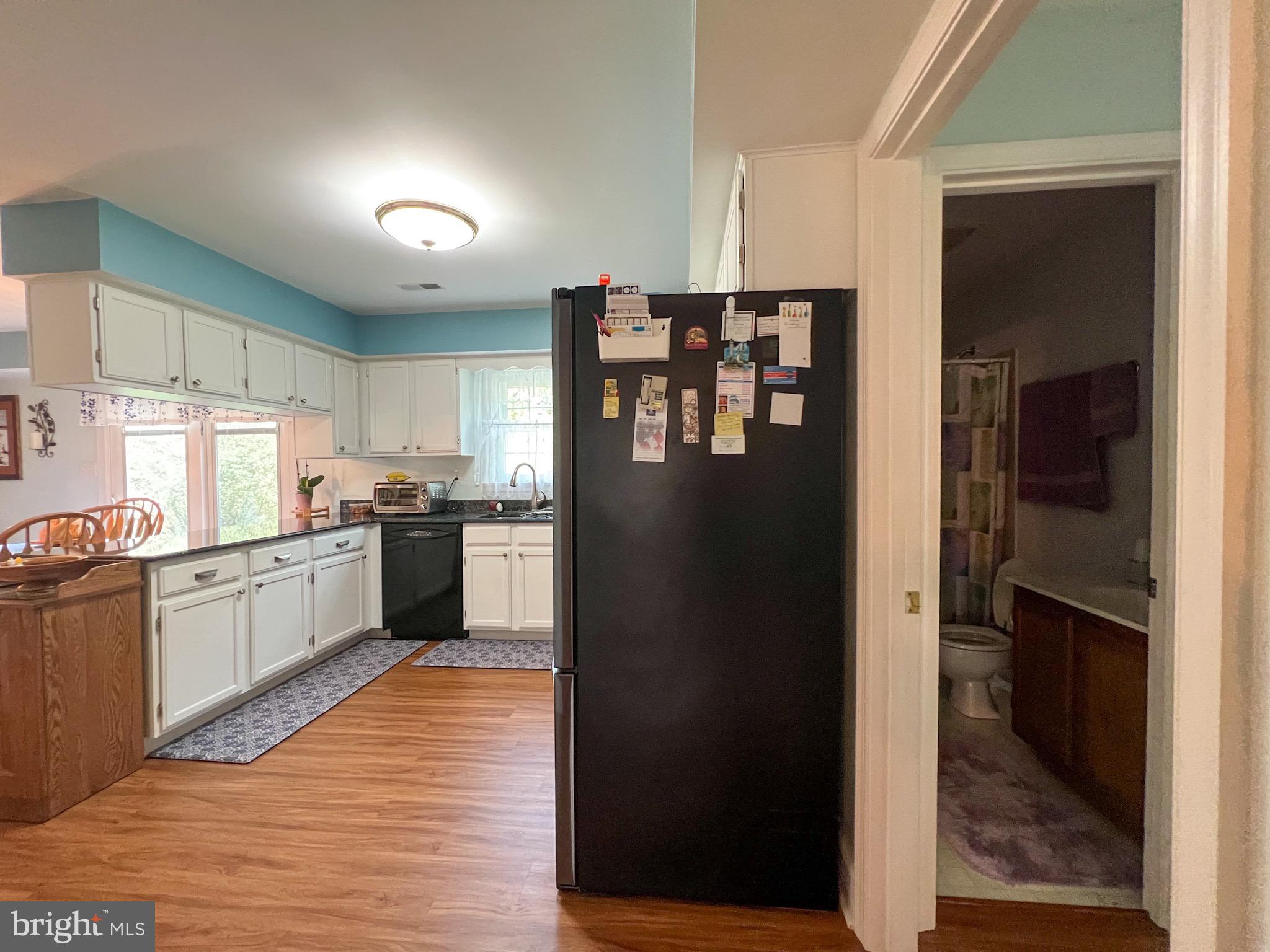 KAVANAUGH MEADS - Residential