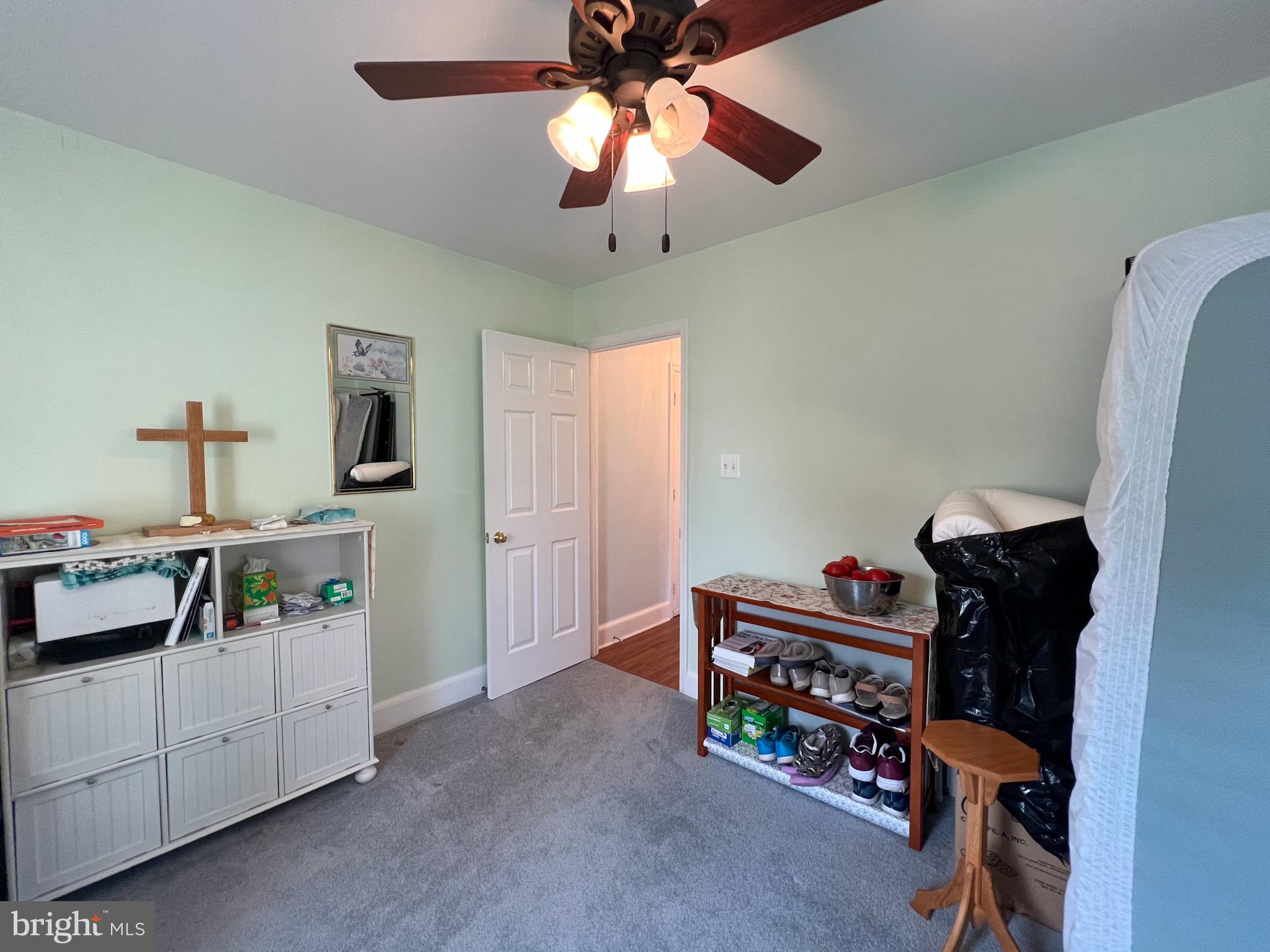 KAVANAUGH MEADS - Residential