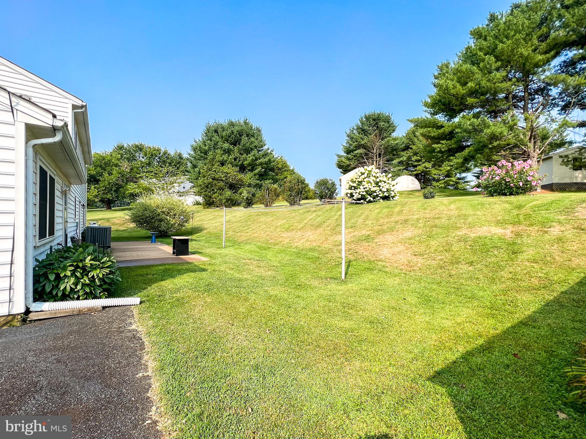 KAVANAUGH MEADS - Residential