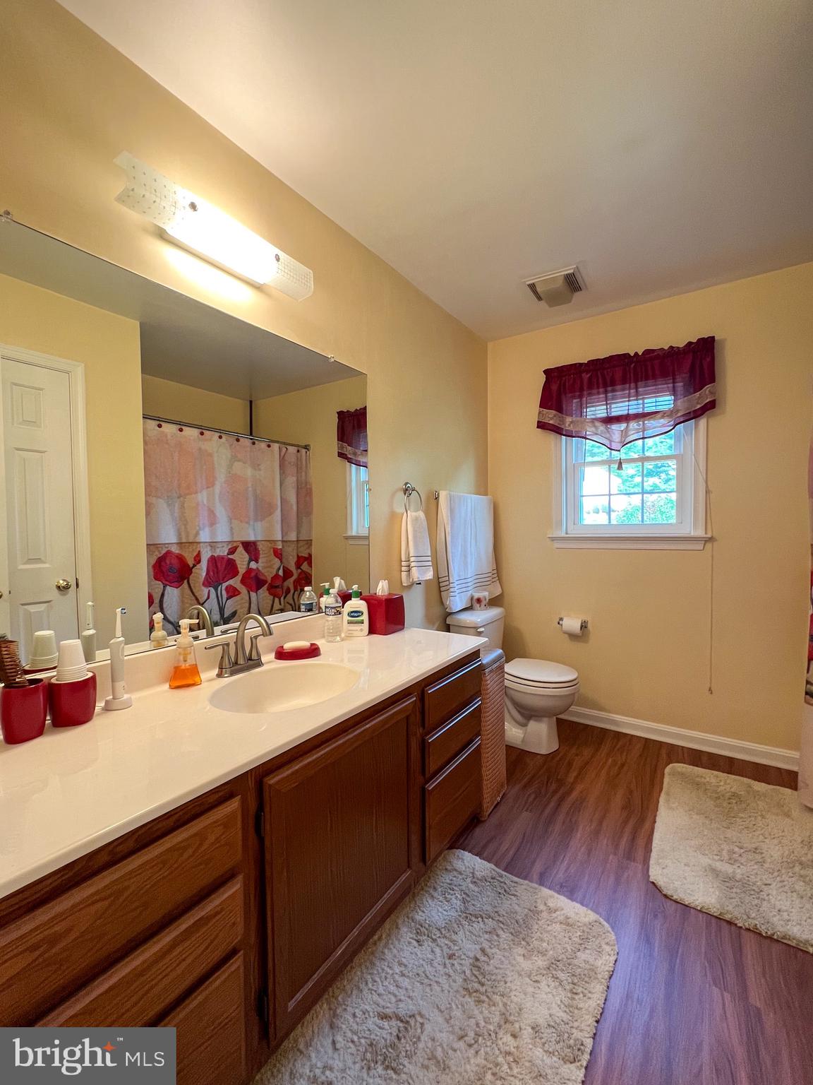 KAVANAUGH MEADS - Residential