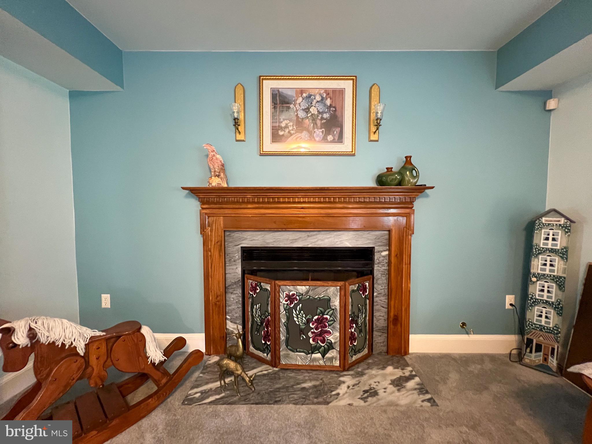 KAVANAUGH MEADS - Residential