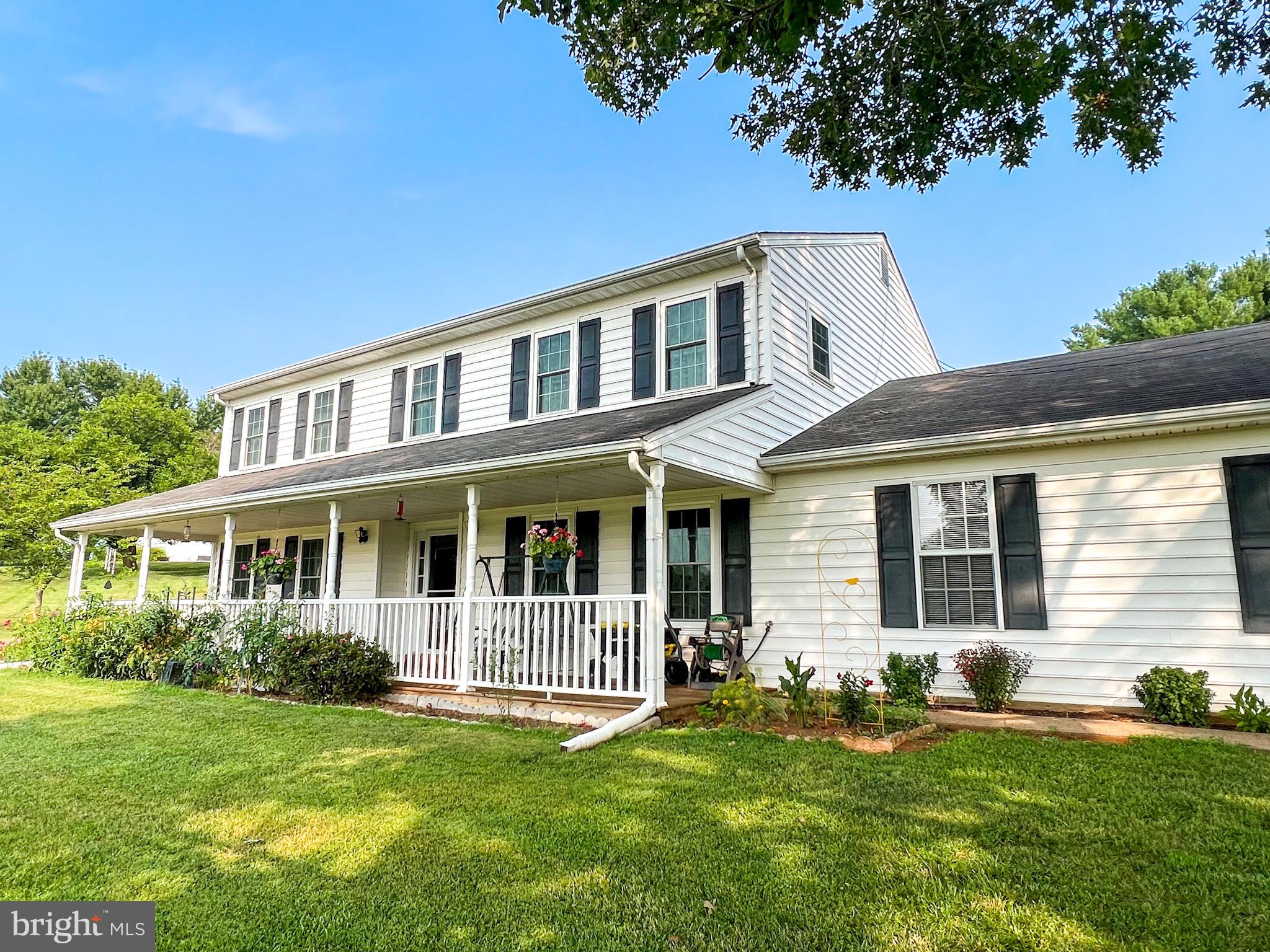 KAVANAUGH MEADS - Residential