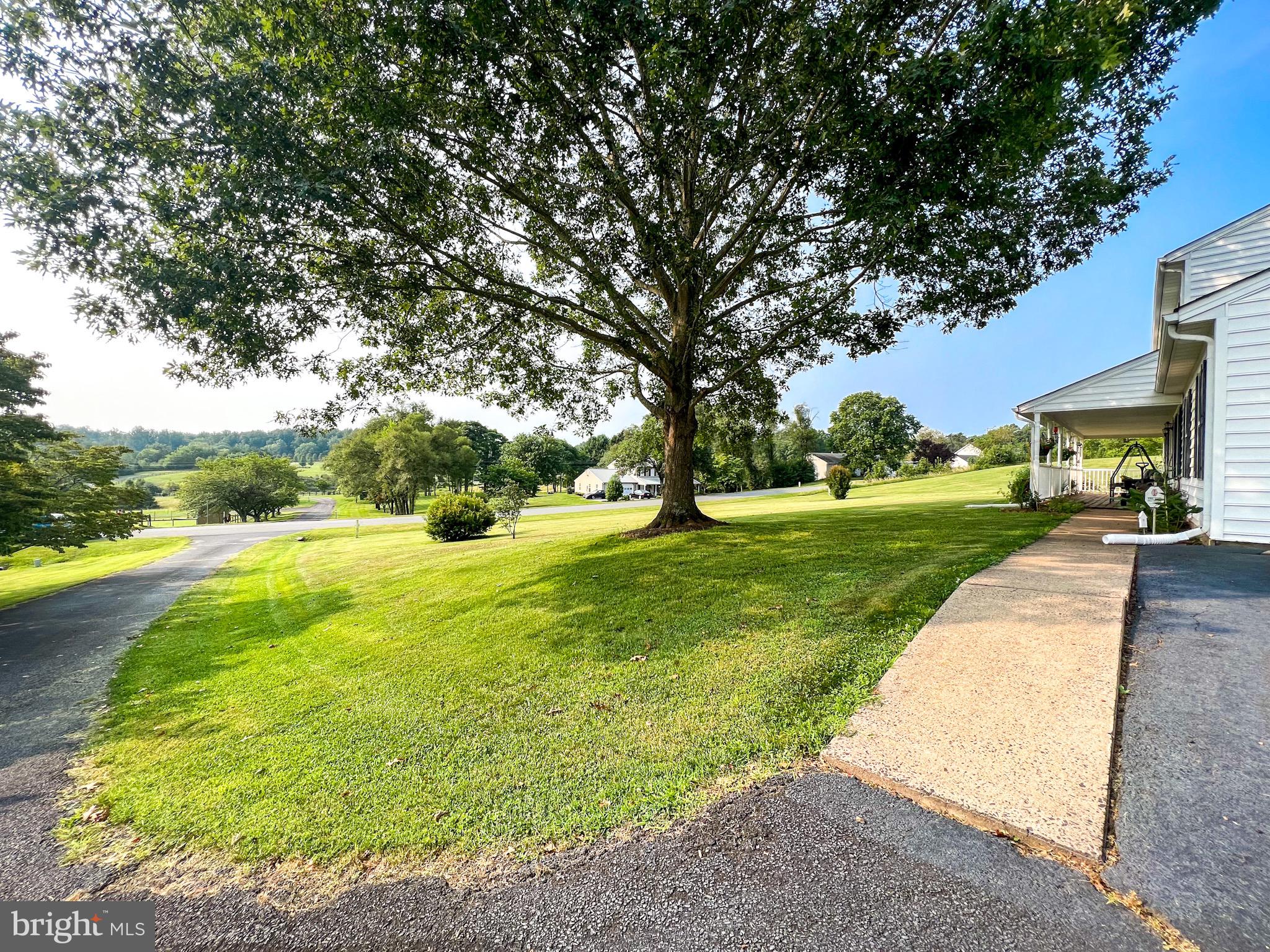 KAVANAUGH MEADS - Residential