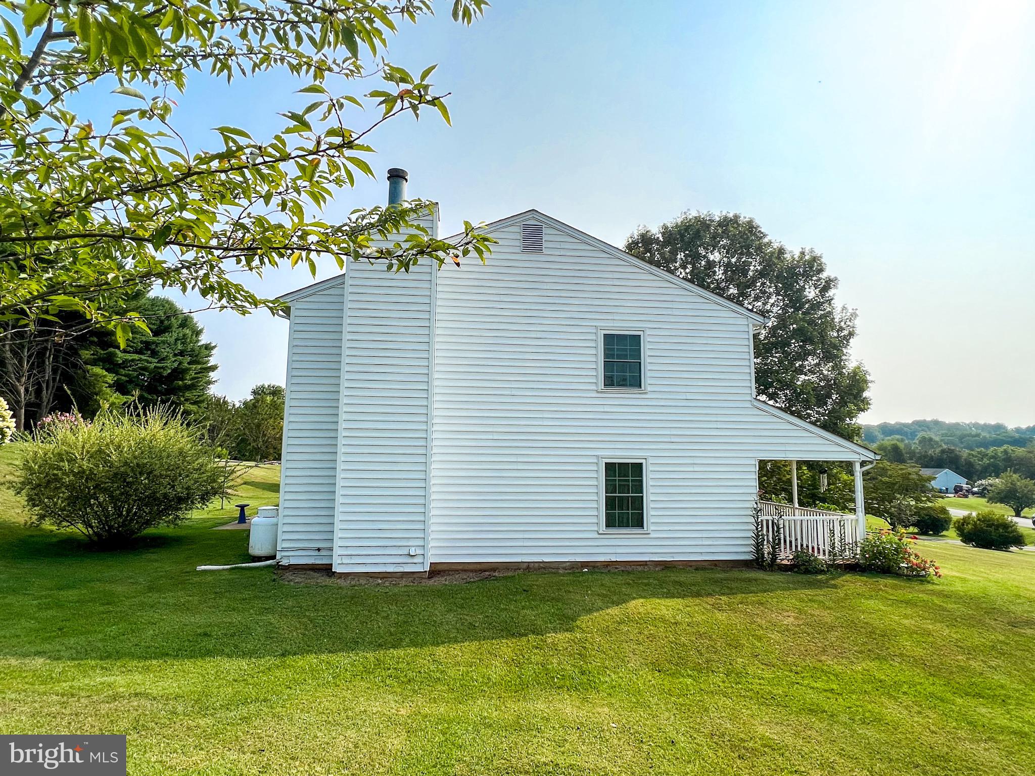 KAVANAUGH MEADS - Residential