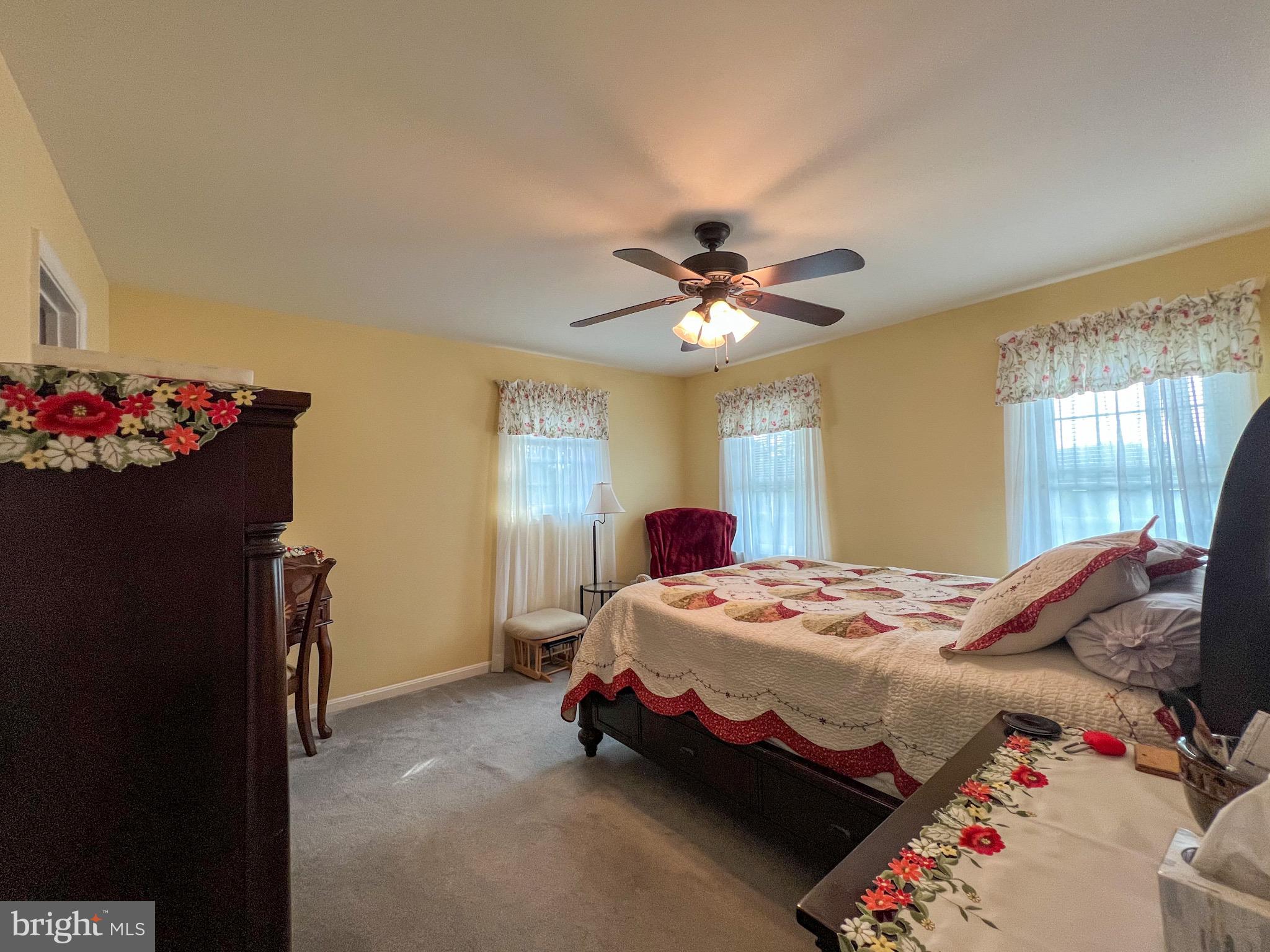 KAVANAUGH MEADS - Residential