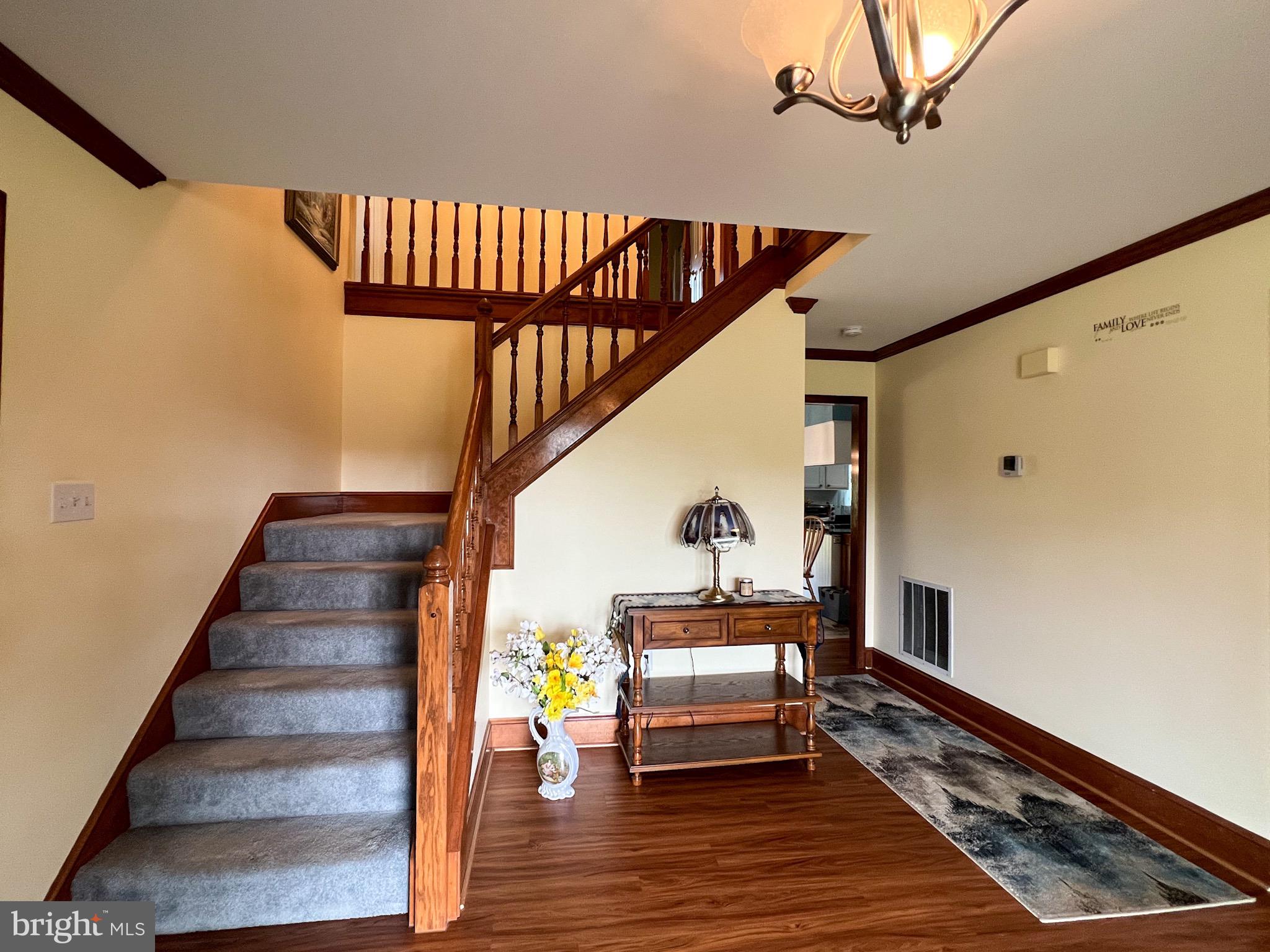 KAVANAUGH MEADS - Residential