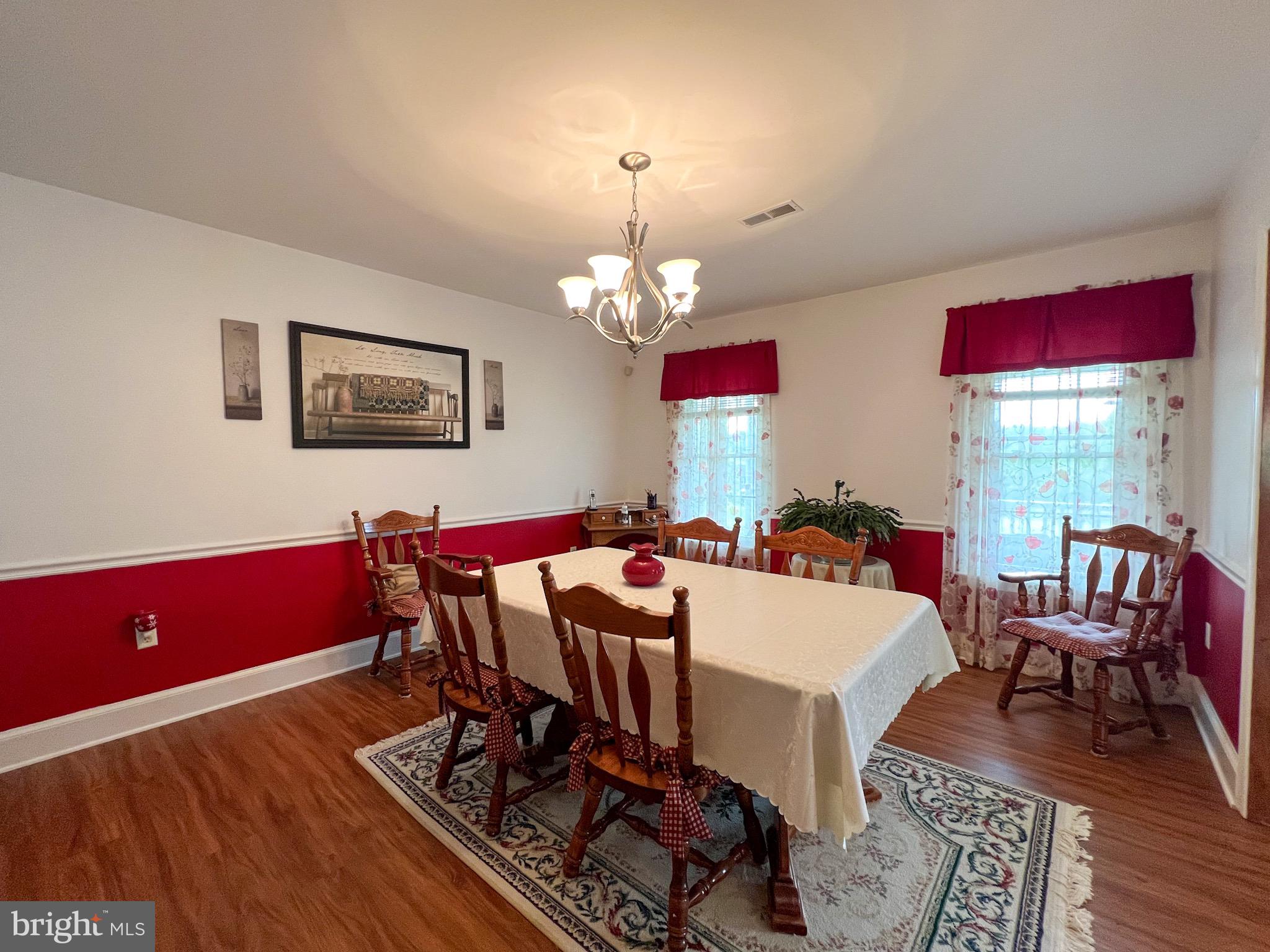 KAVANAUGH MEADS - Residential