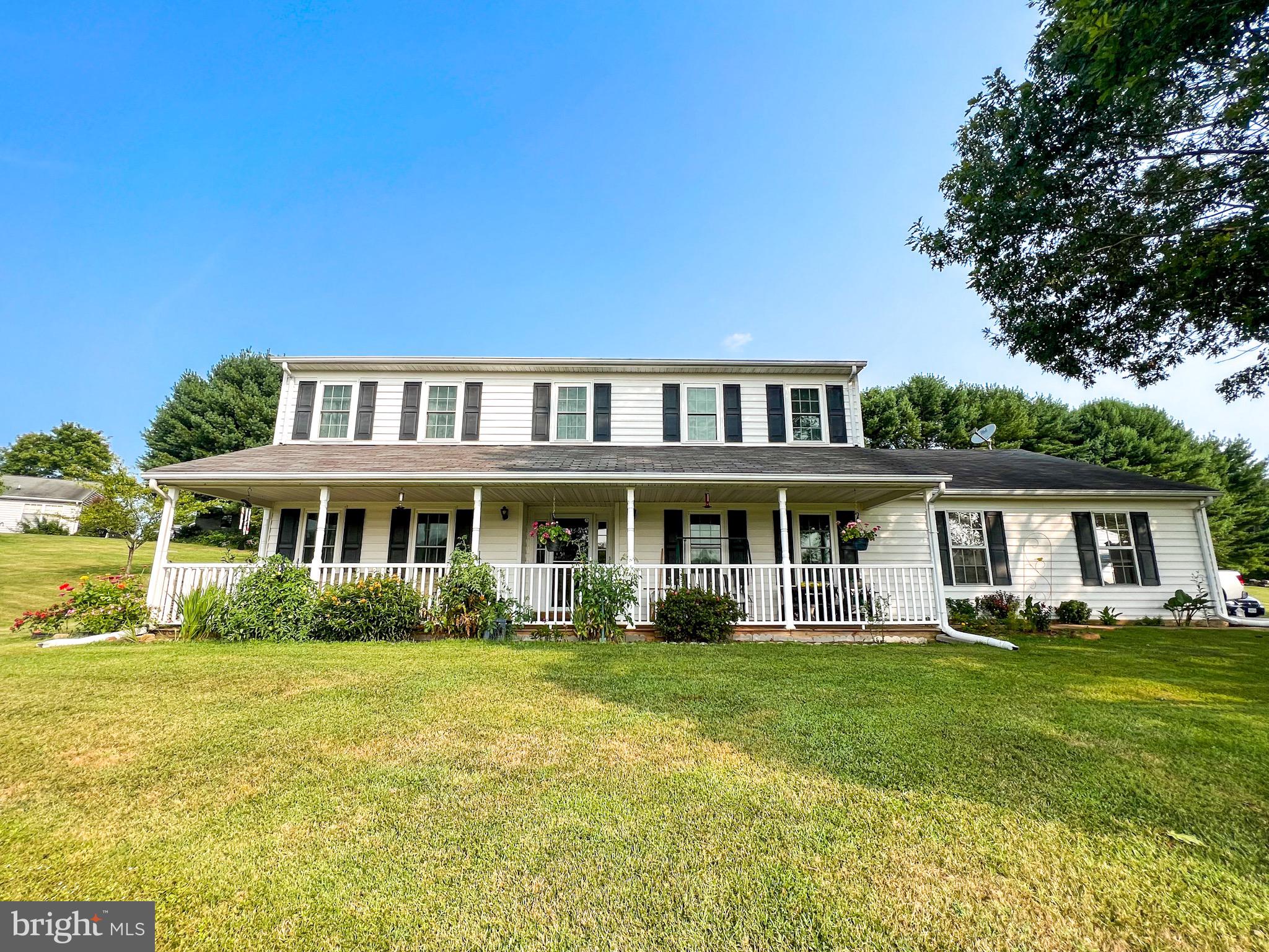 KAVANAUGH MEADS - Residential