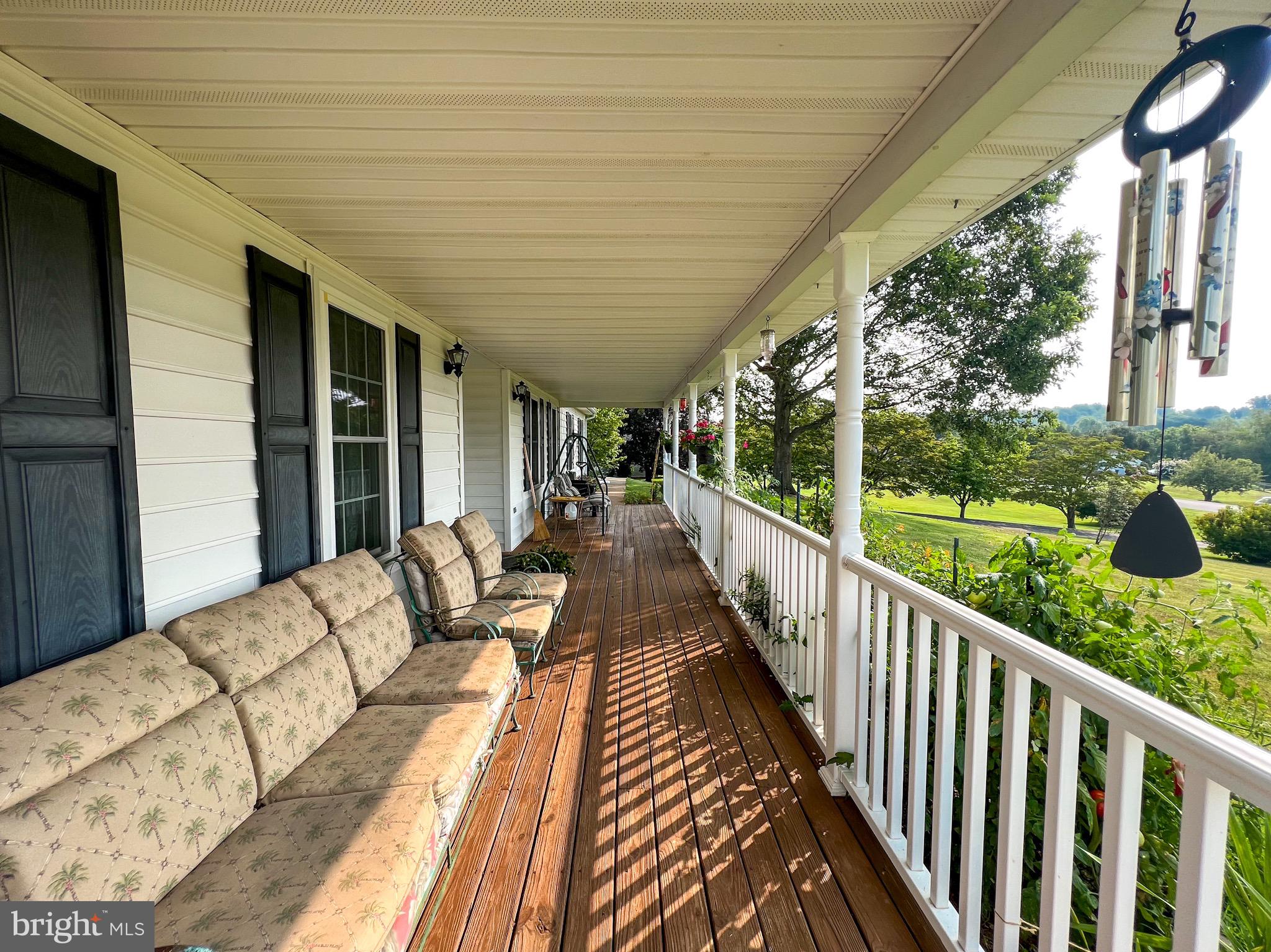 KAVANAUGH MEADS - Residential