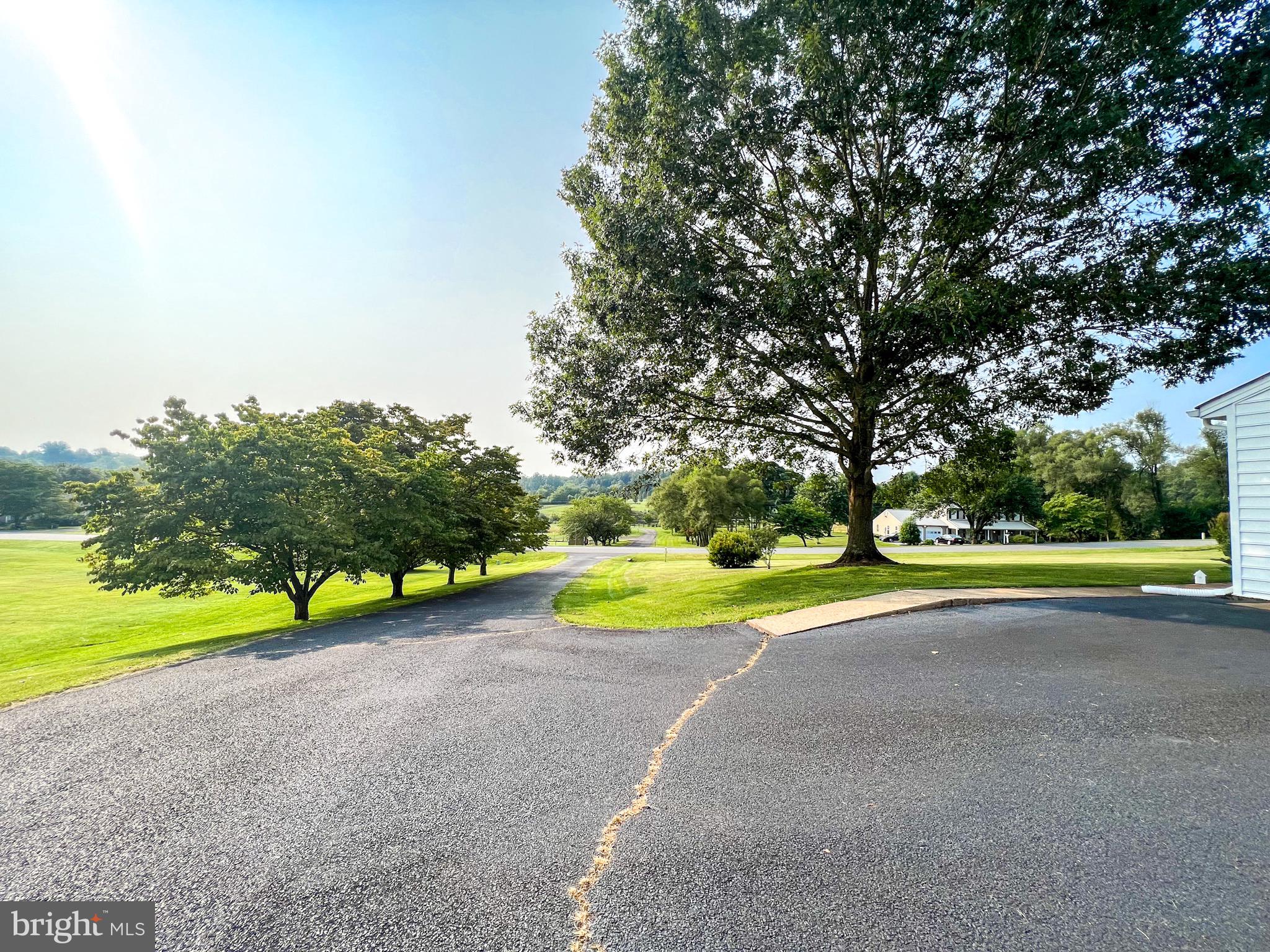 KAVANAUGH MEADS - Residential