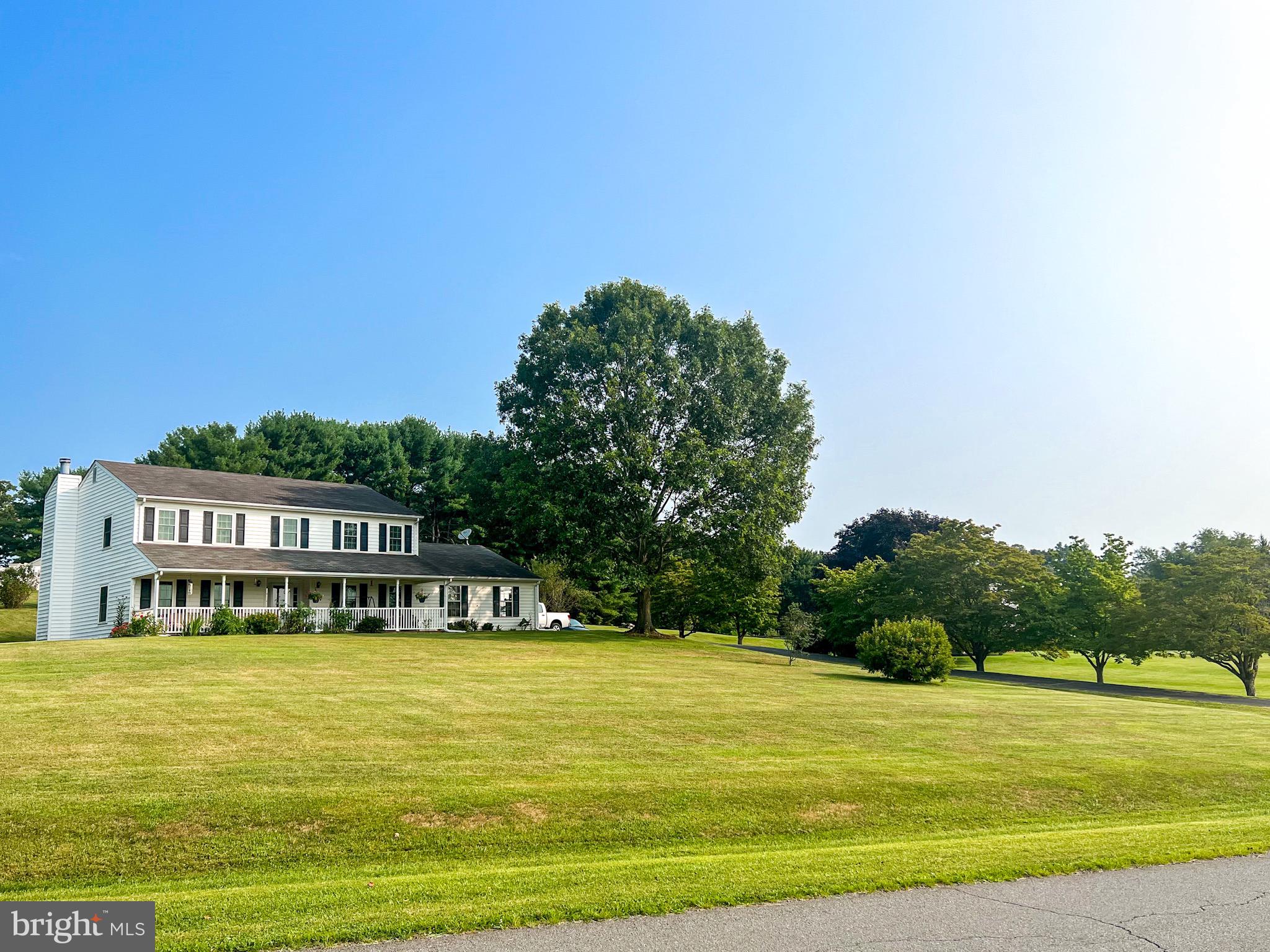 KAVANAUGH MEADS - Residential