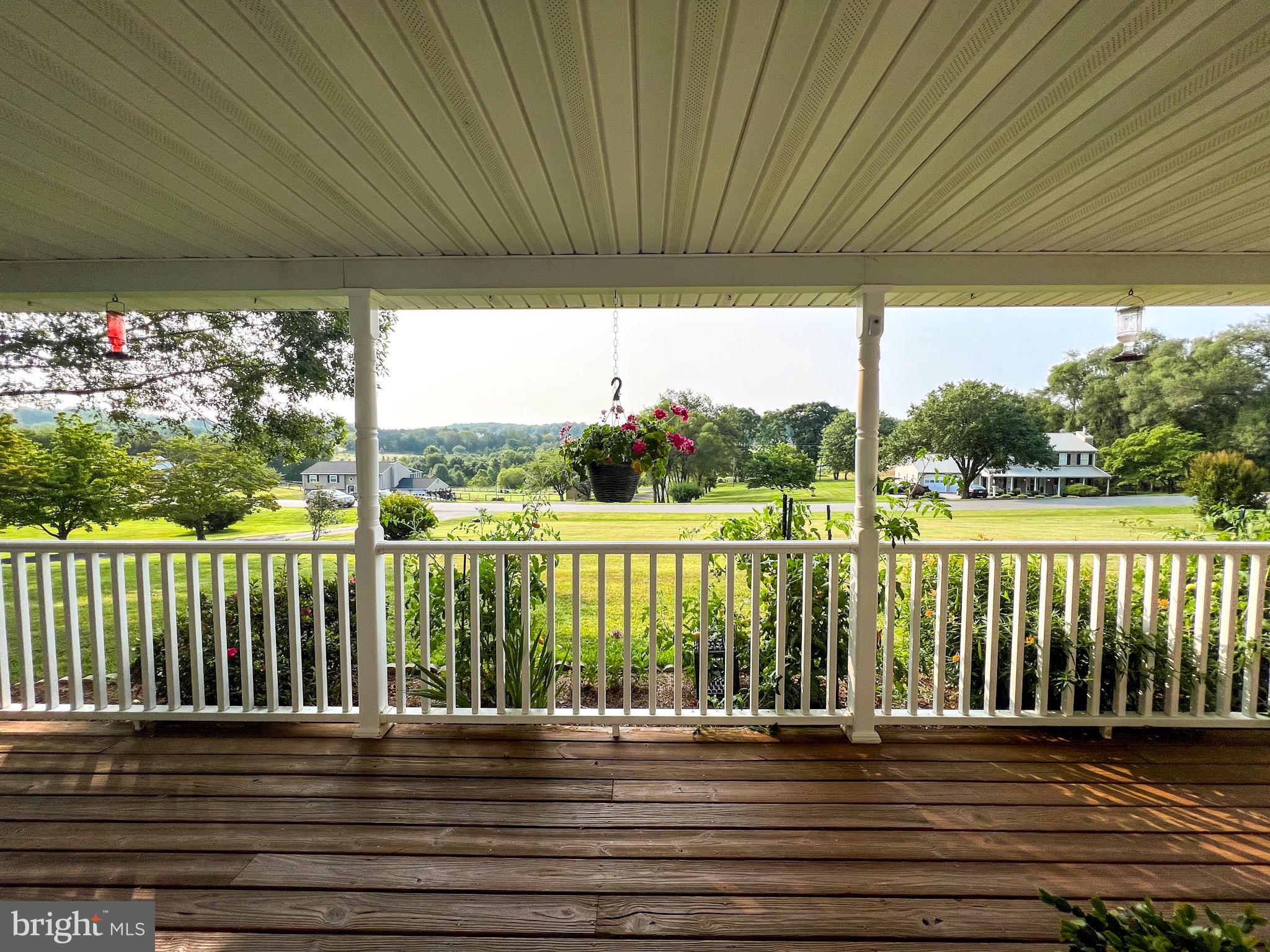 KAVANAUGH MEADS - Residential