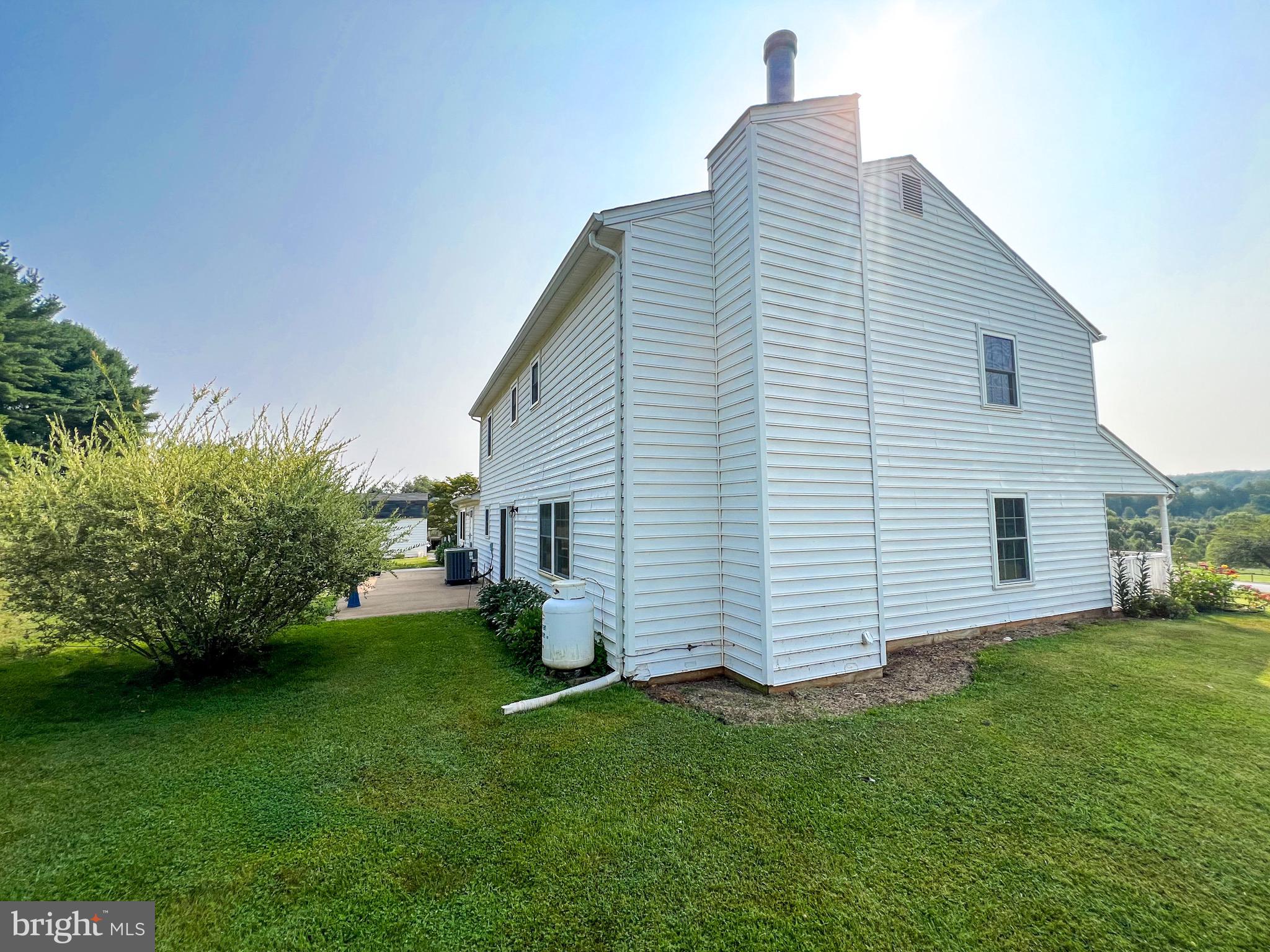 KAVANAUGH MEADS - Residential