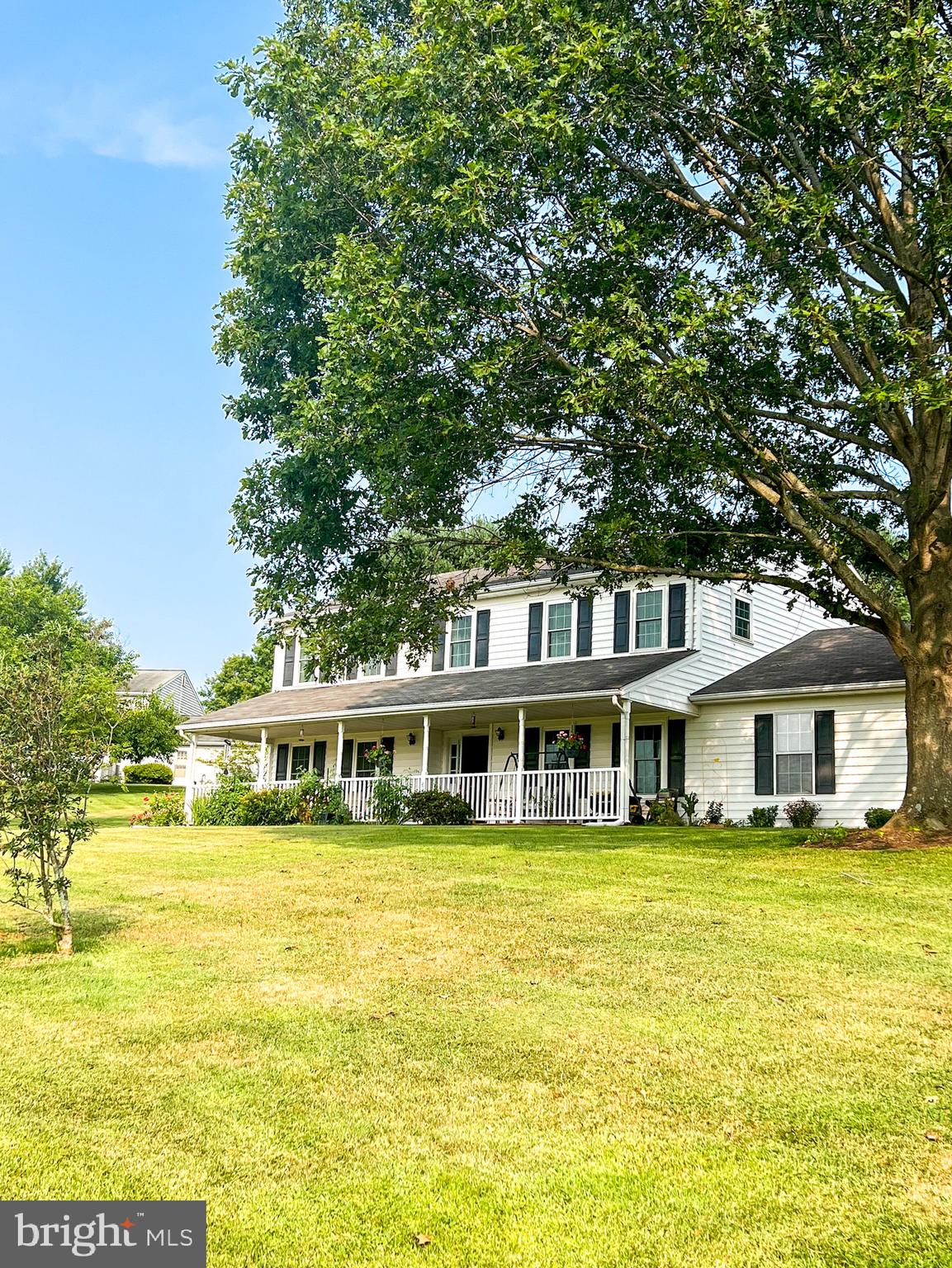 KAVANAUGH MEADS - Residential