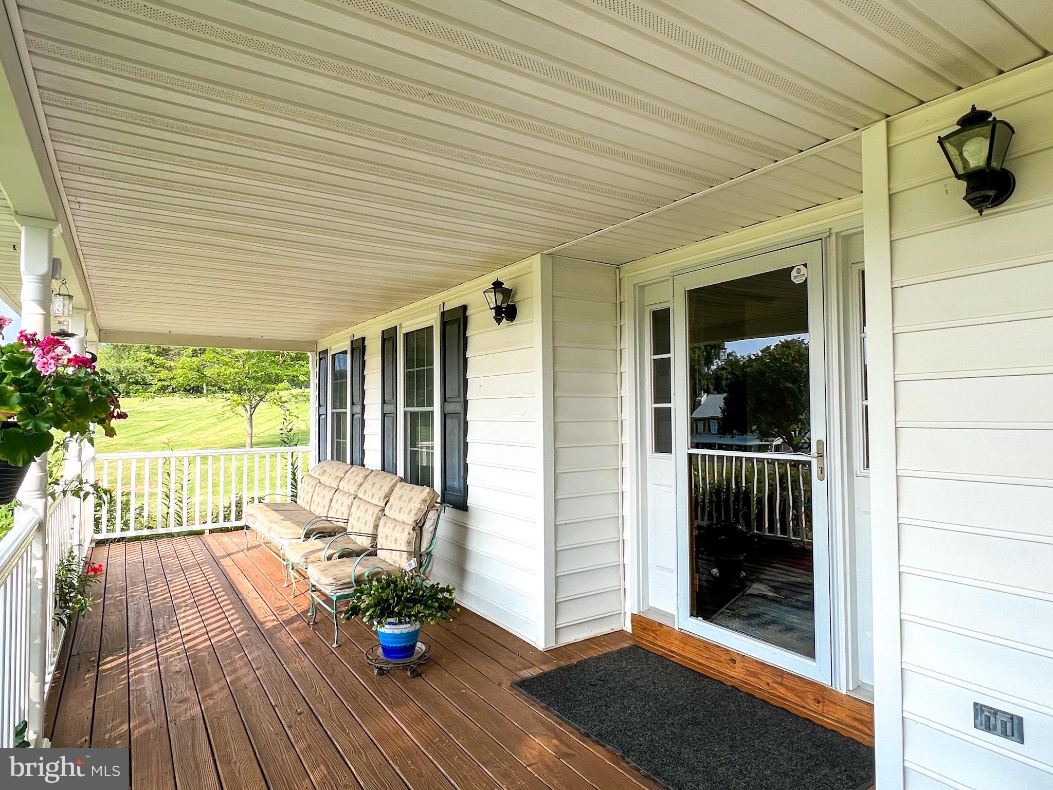 KAVANAUGH MEADS - Residential