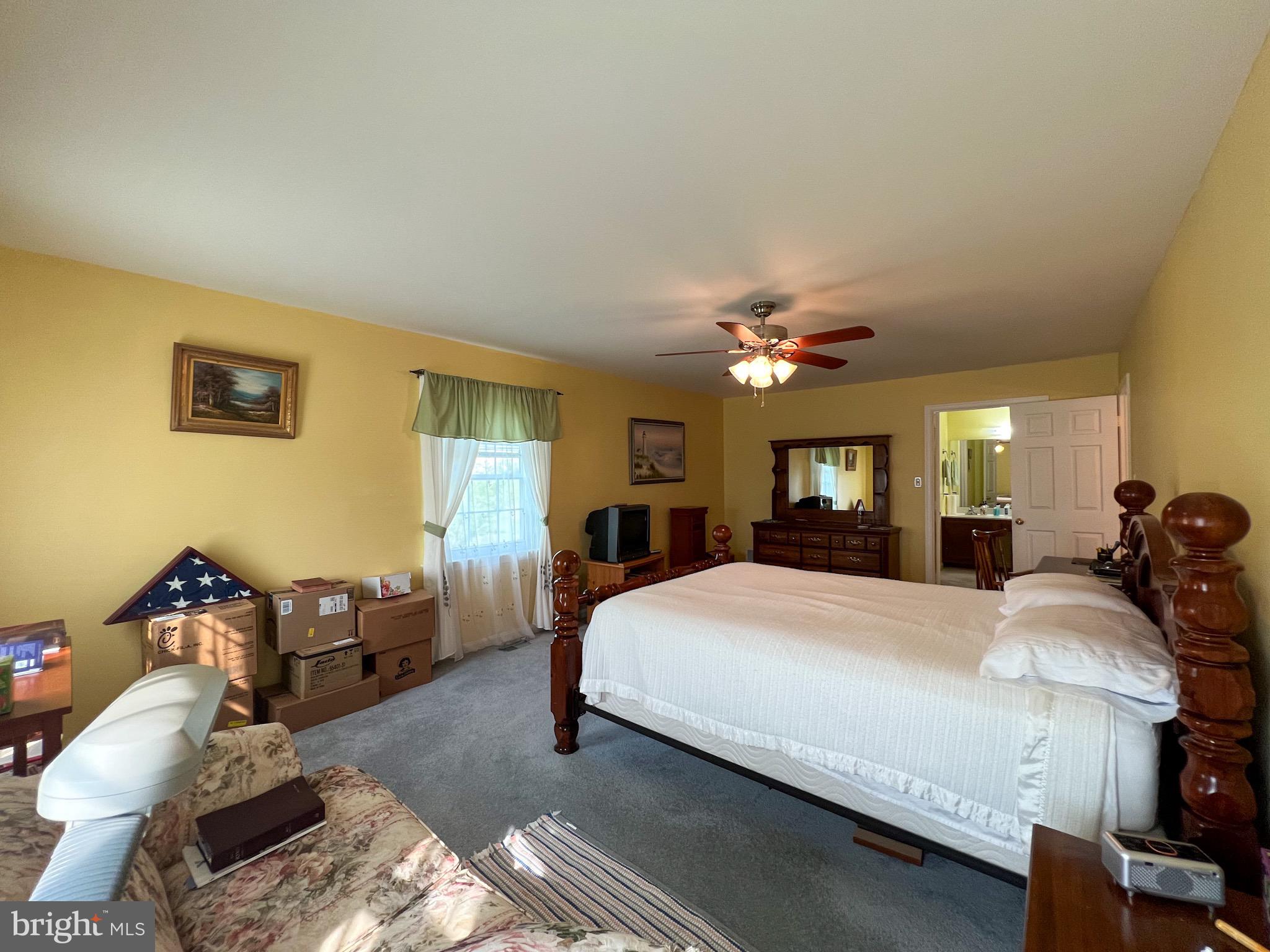 KAVANAUGH MEADS - Residential