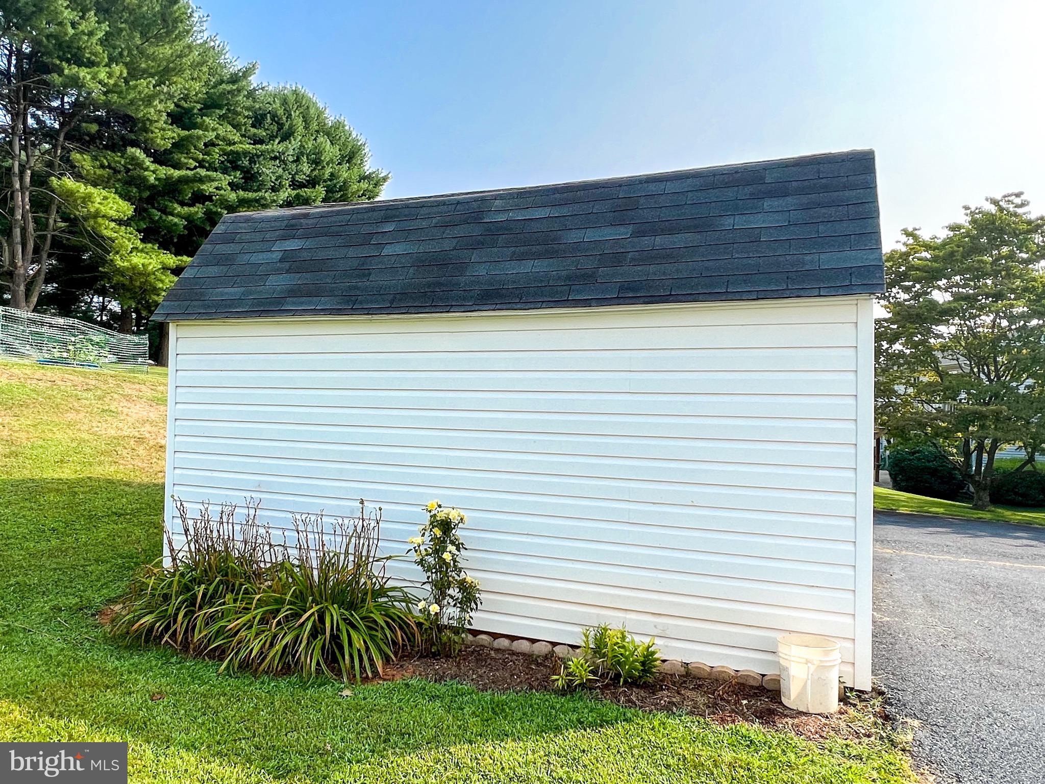 KAVANAUGH MEADS - Residential