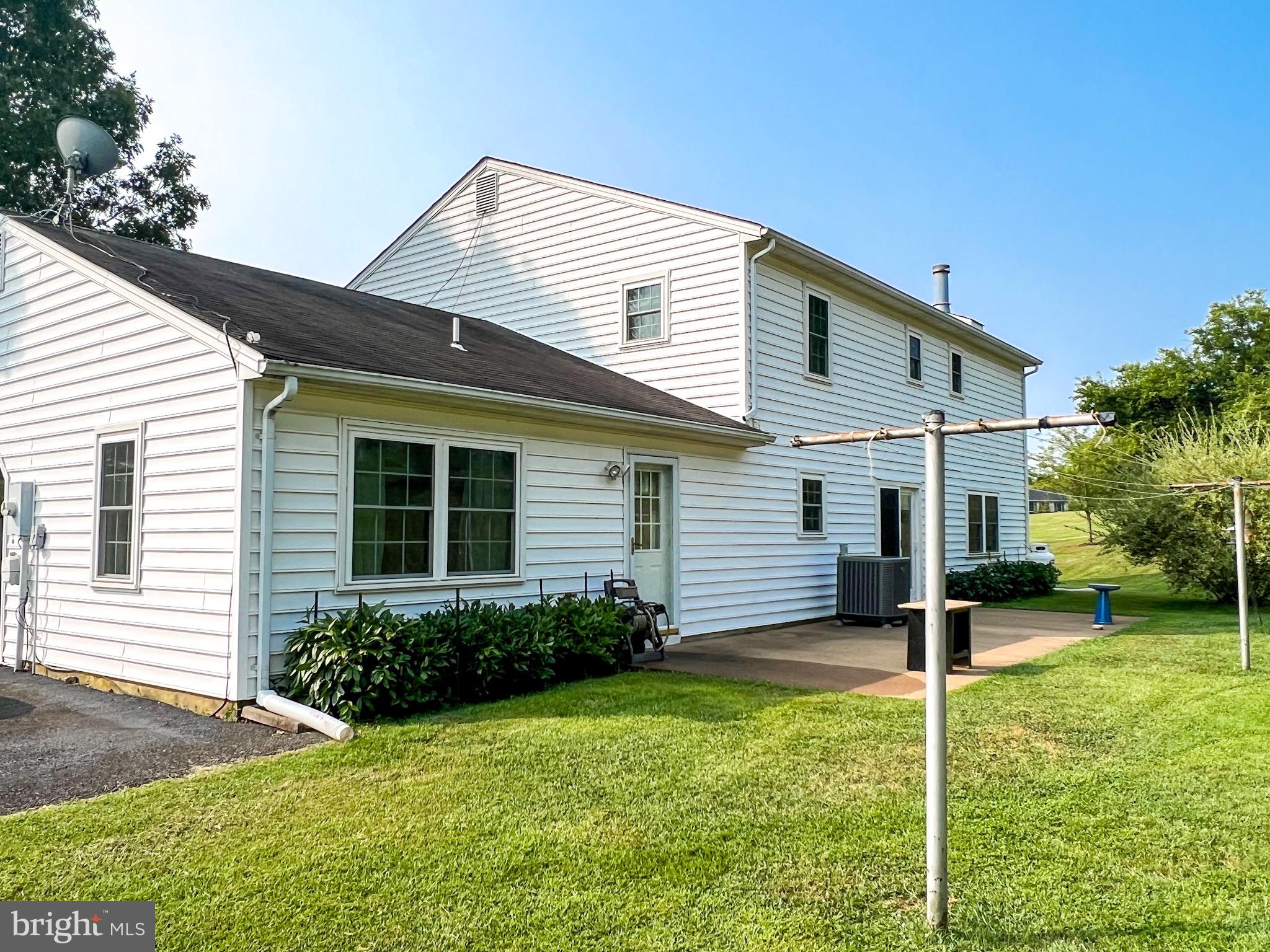 KAVANAUGH MEADS - Residential