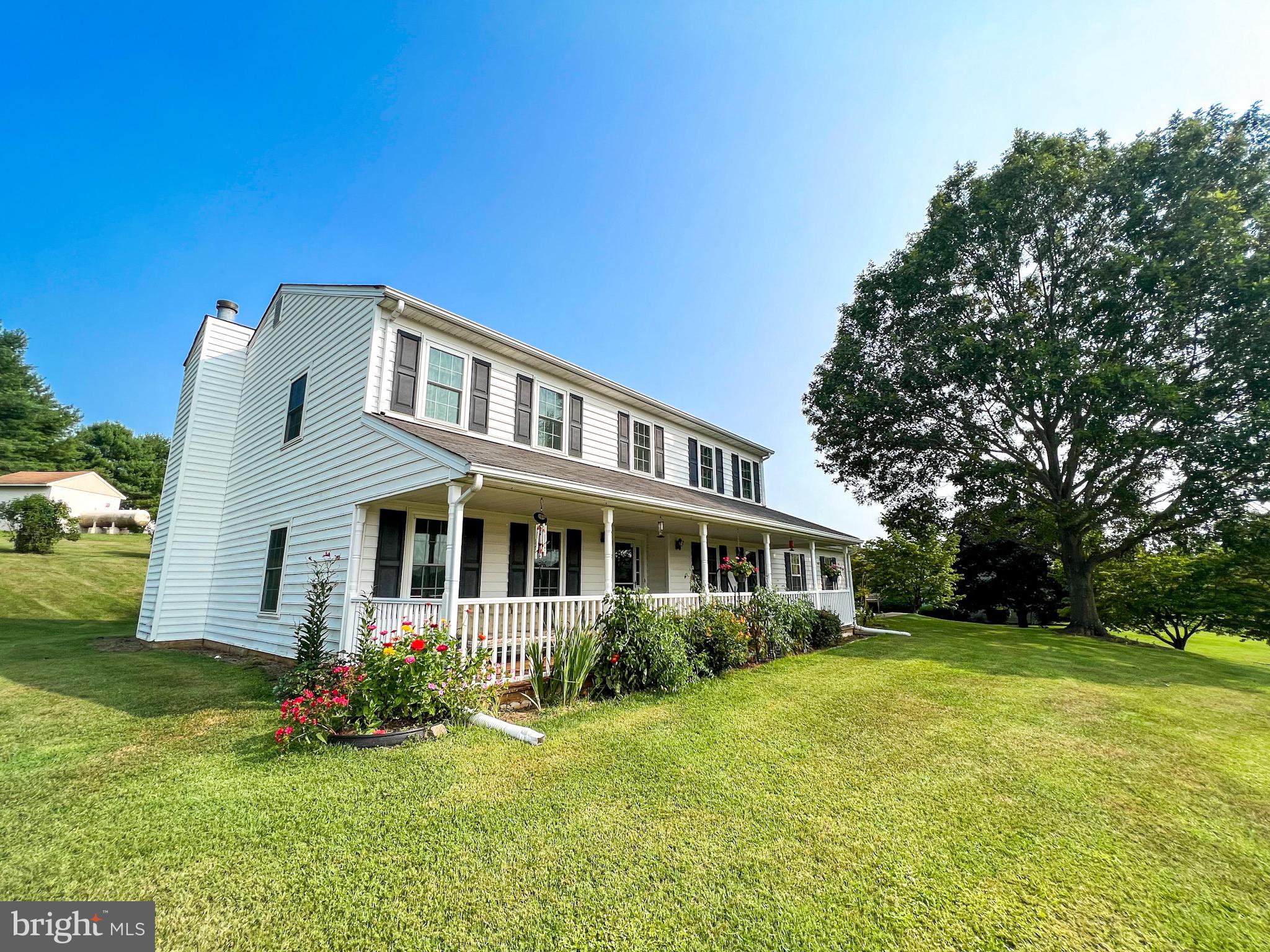 KAVANAUGH MEADS - Residential