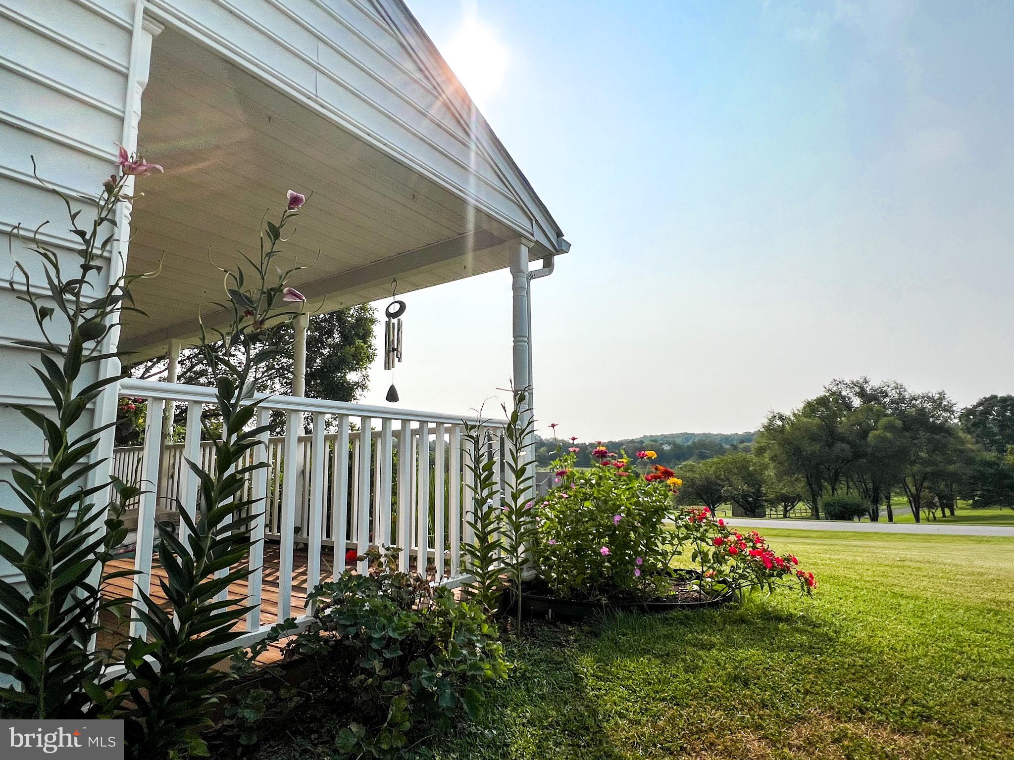 KAVANAUGH MEADS - Residential