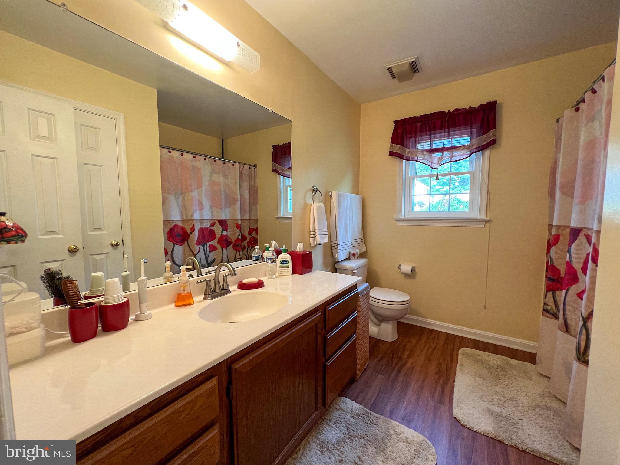 KAVANAUGH MEADS - Residential