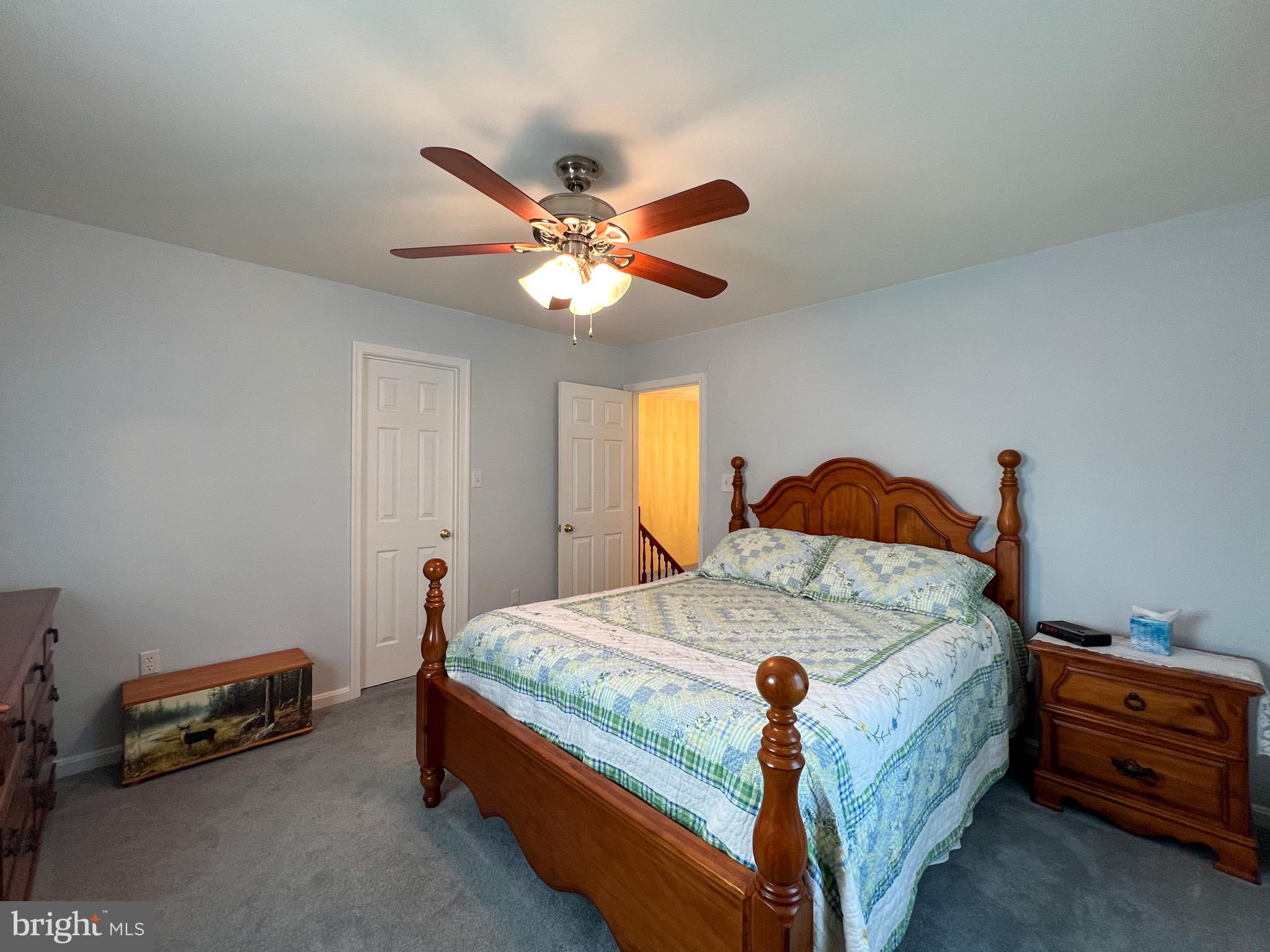 KAVANAUGH MEADS - Residential