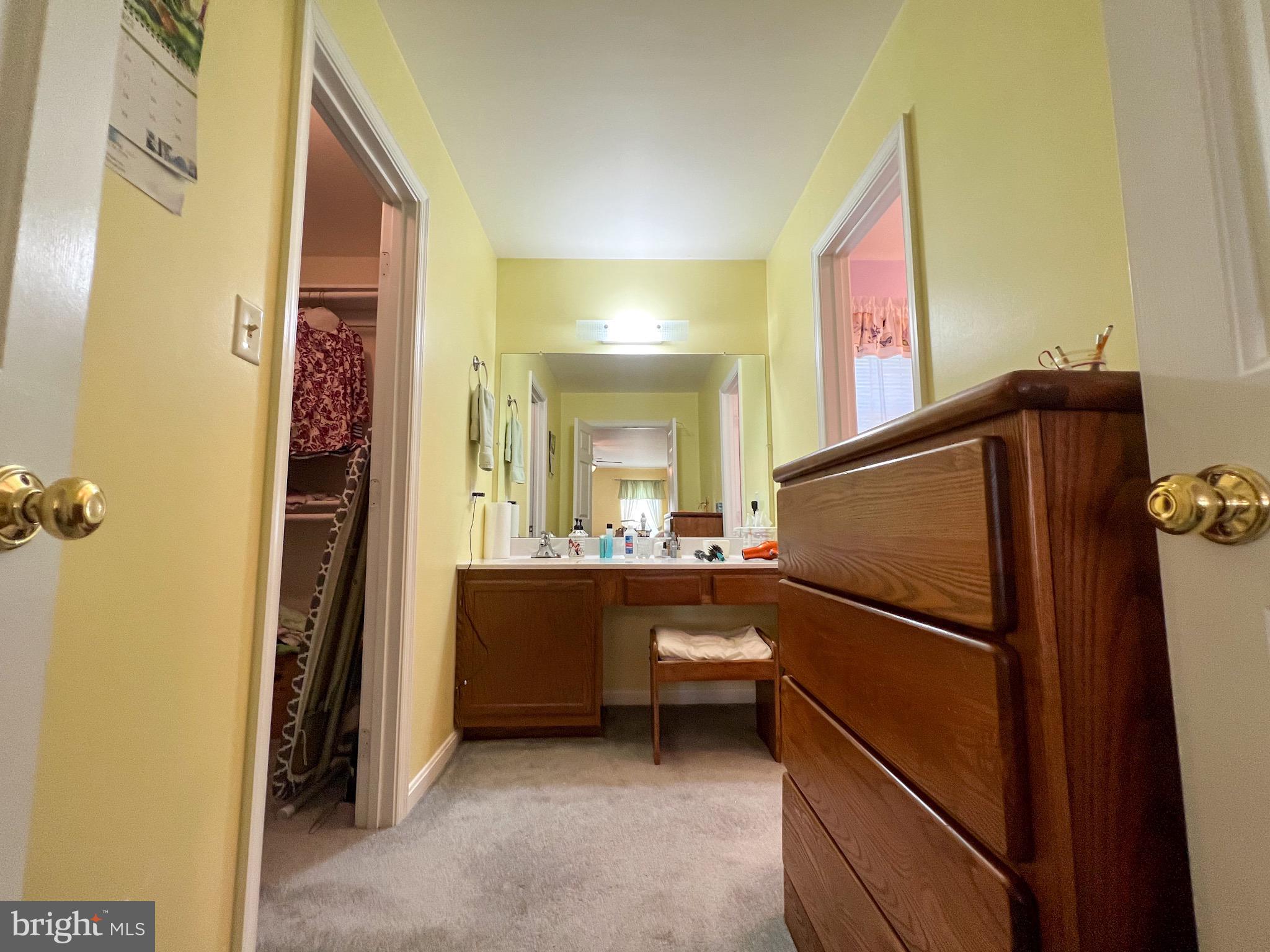 KAVANAUGH MEADS - Residential