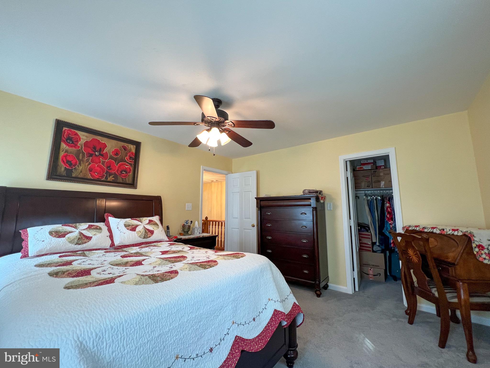 KAVANAUGH MEADS - Residential