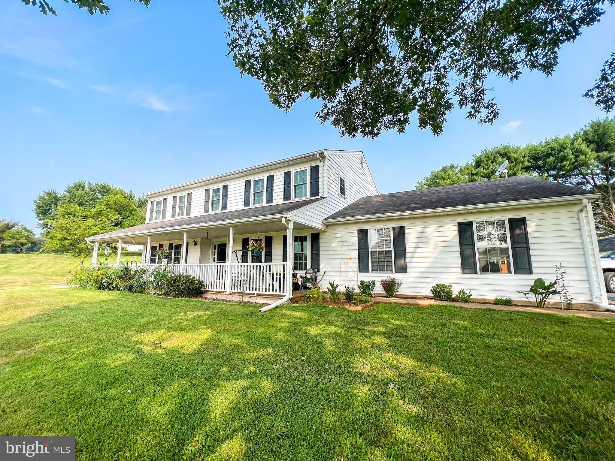 KAVANAUGH MEADS - Residential