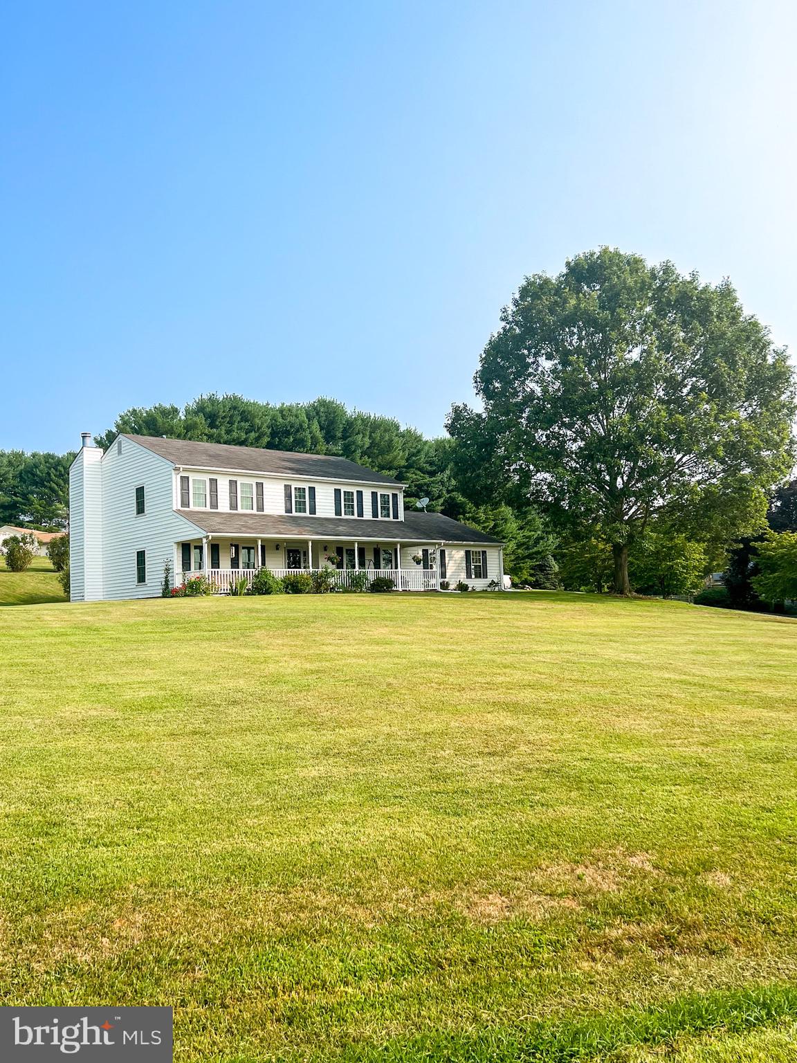 KAVANAUGH MEADS - Residential