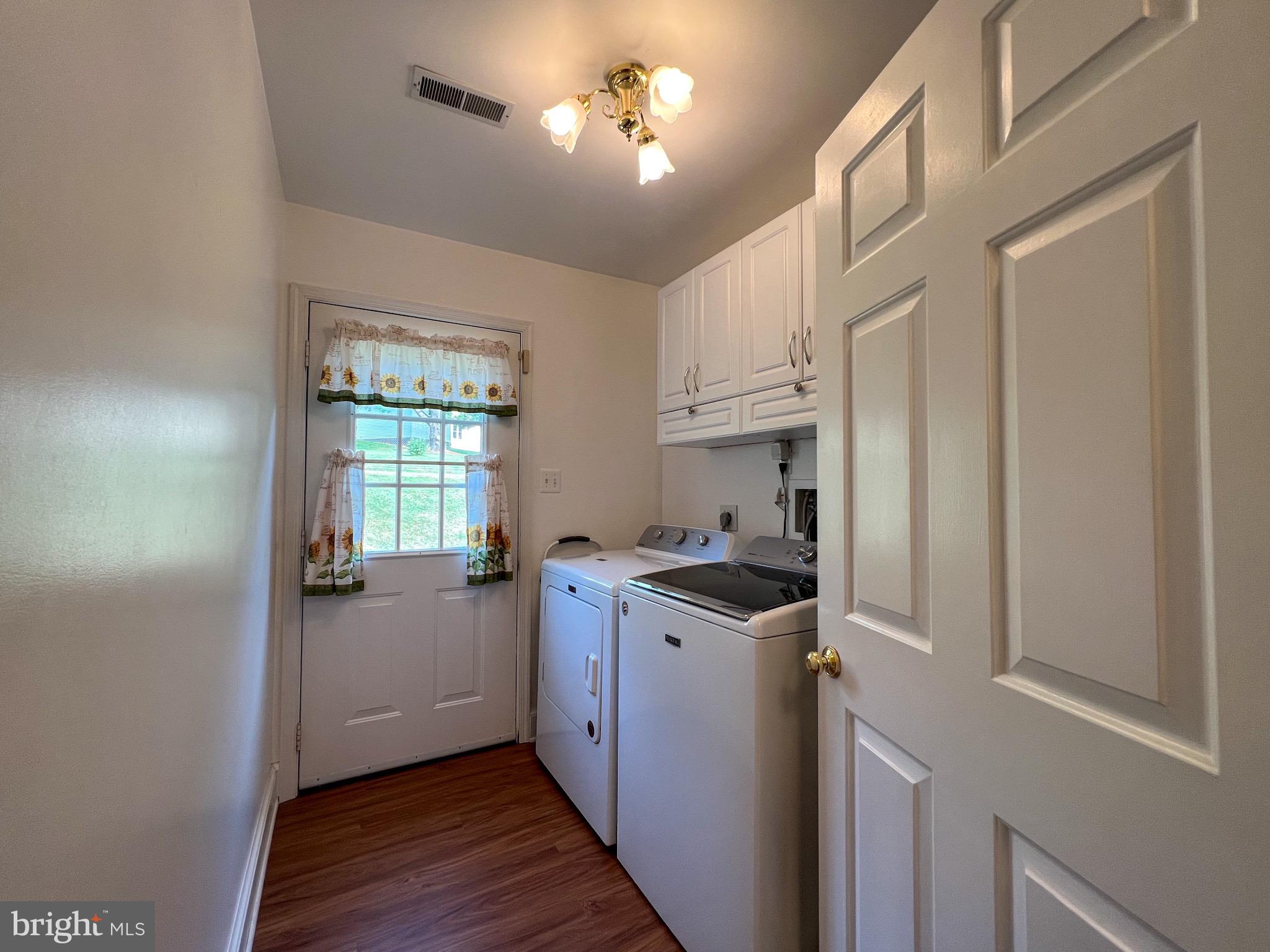 KAVANAUGH MEADS - Residential