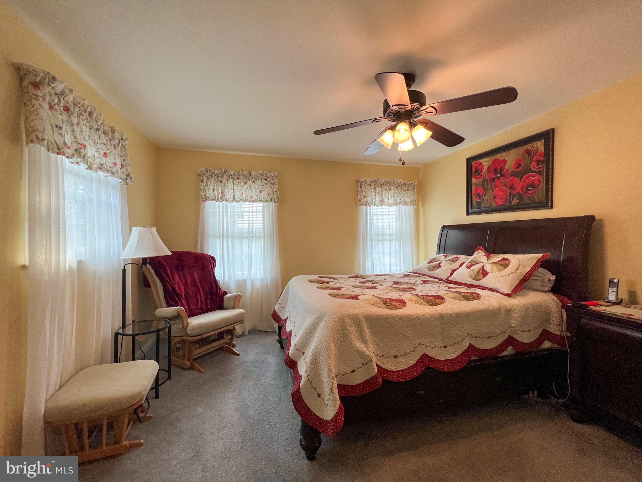 KAVANAUGH MEADS - Residential