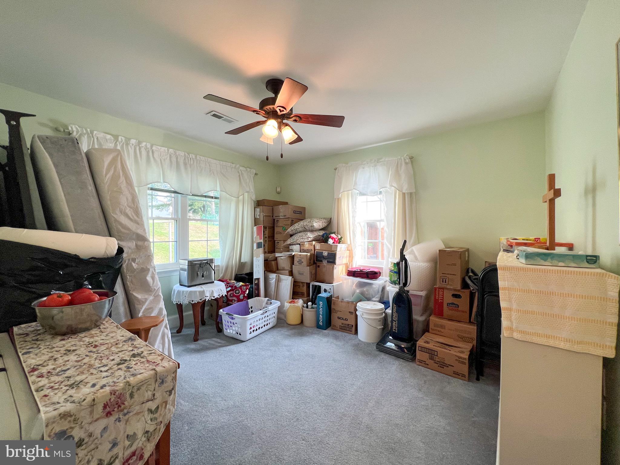 KAVANAUGH MEADS - Residential