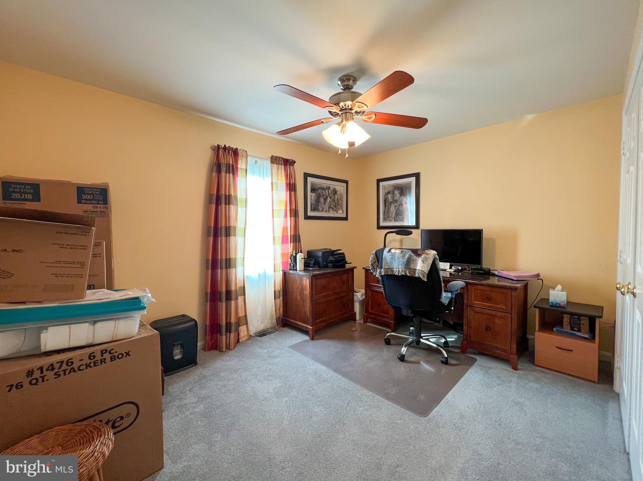 KAVANAUGH MEADS - Residential