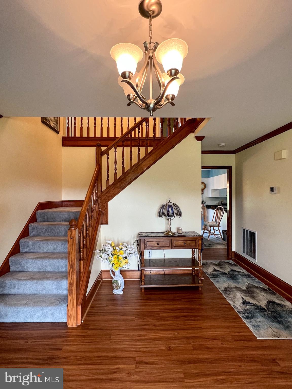 KAVANAUGH MEADS - Residential