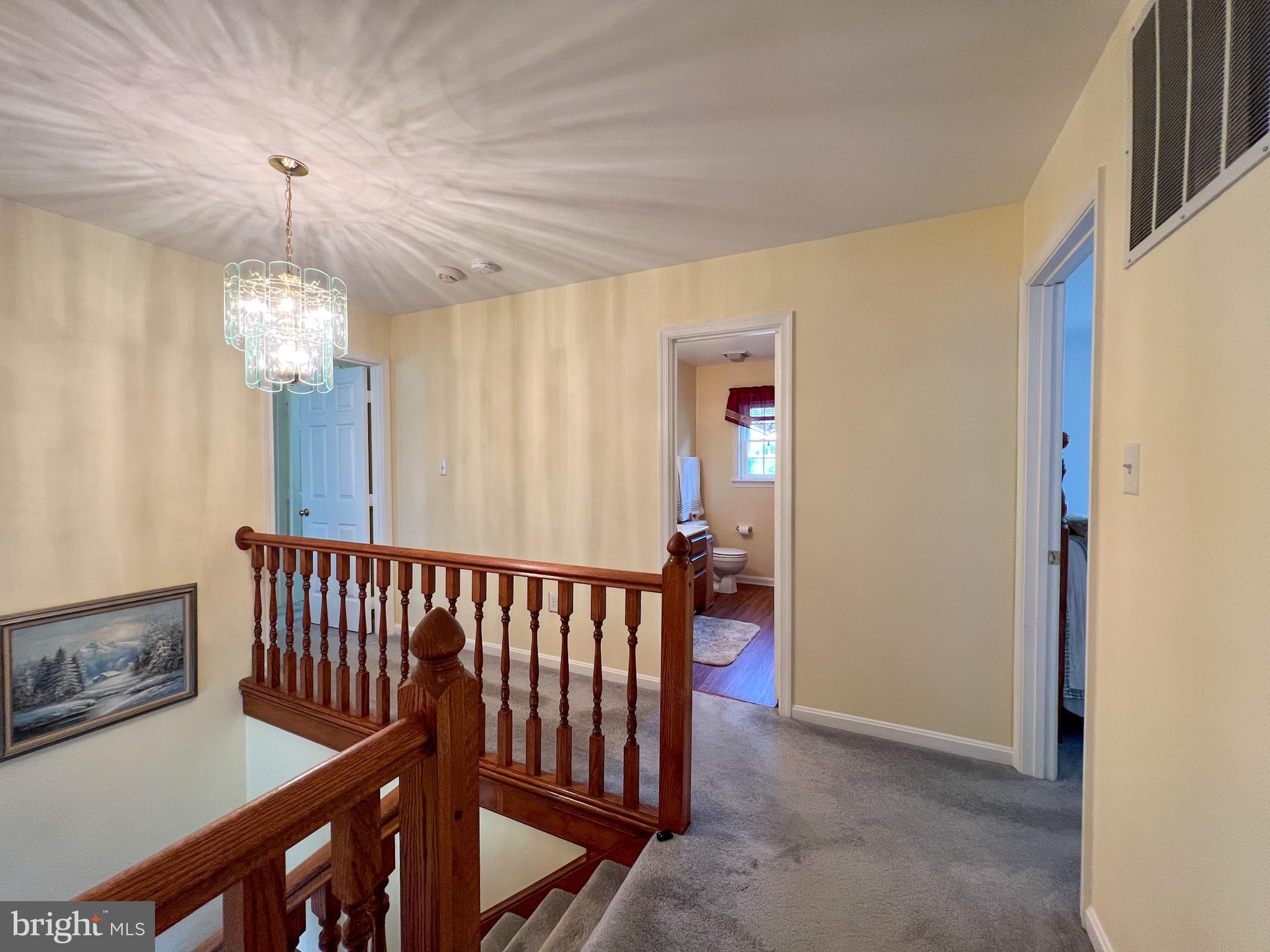 KAVANAUGH MEADS - Residential