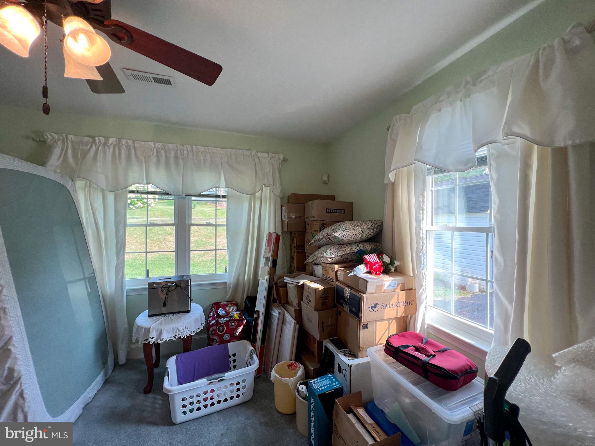 KAVANAUGH MEADS - Residential