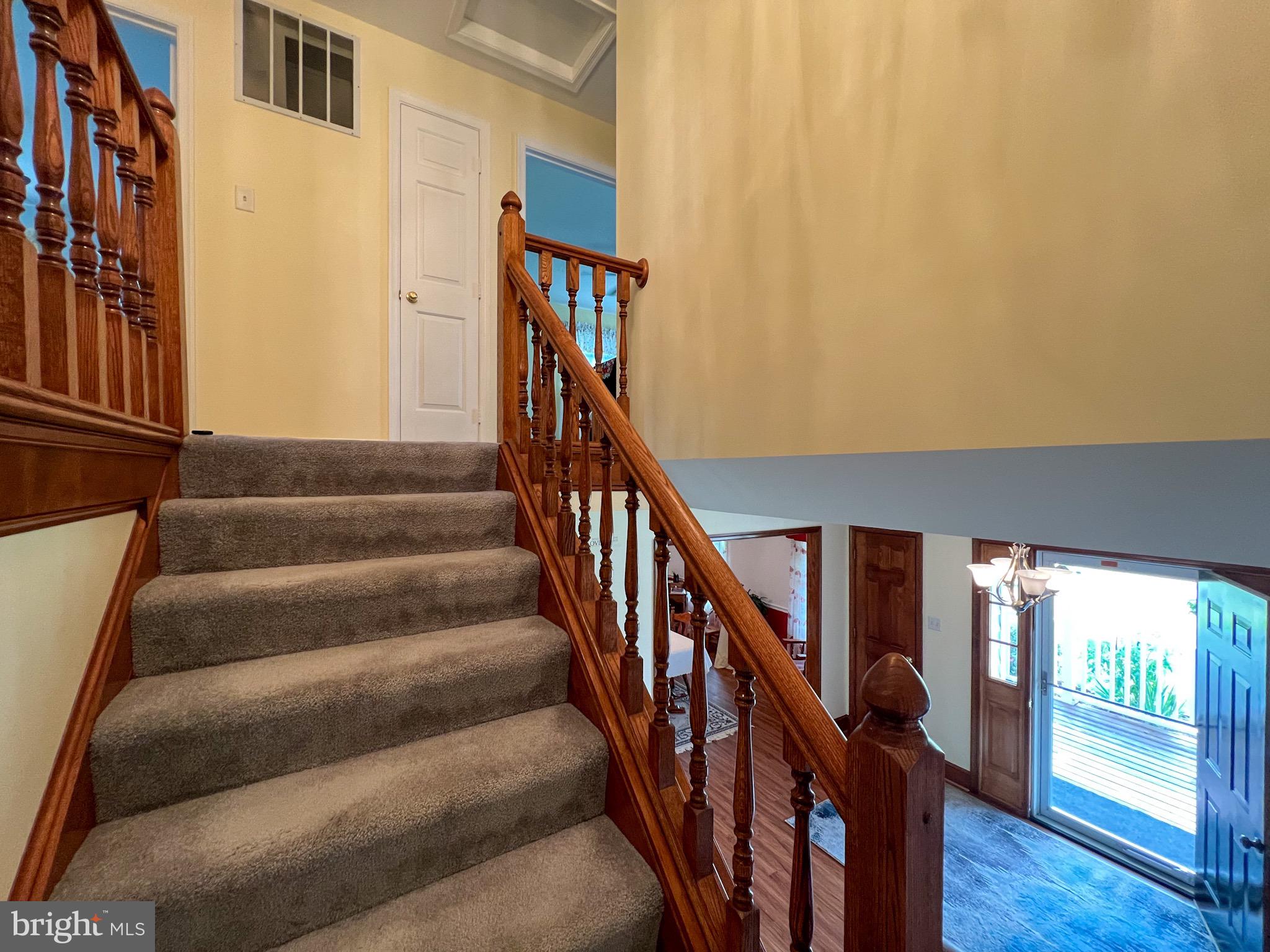 KAVANAUGH MEADS - Residential