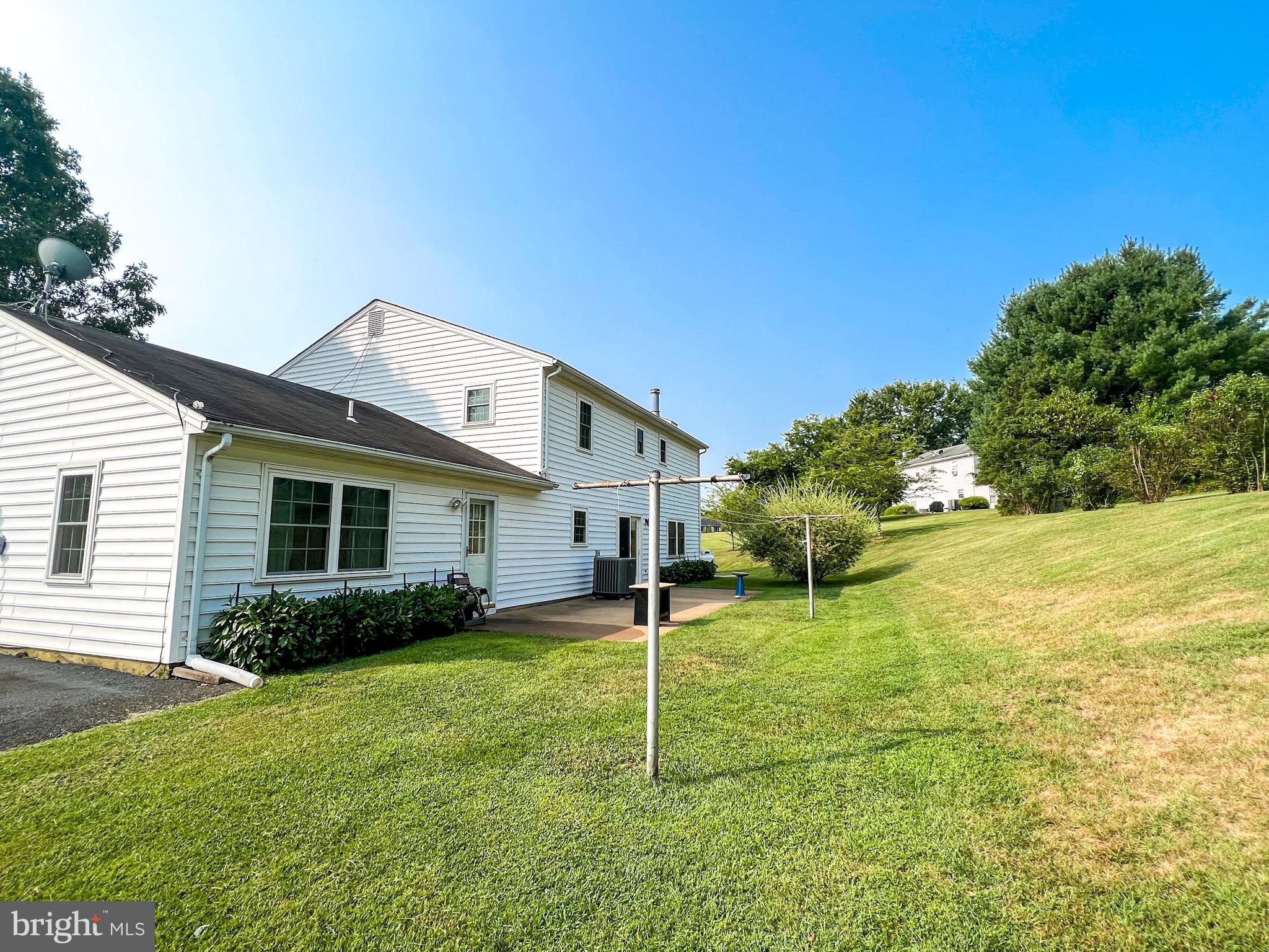 KAVANAUGH MEADS - Residential