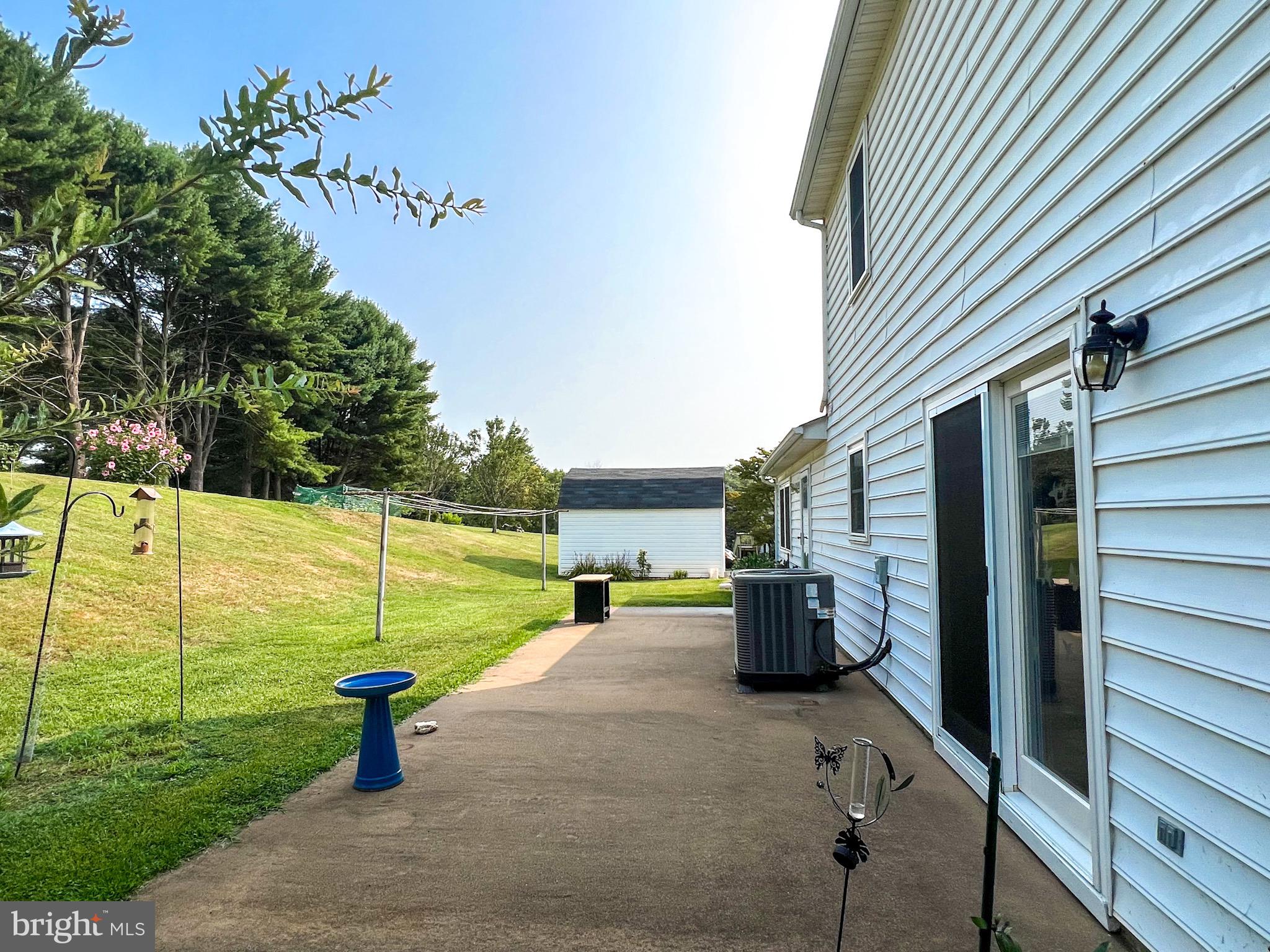 KAVANAUGH MEADS - Residential