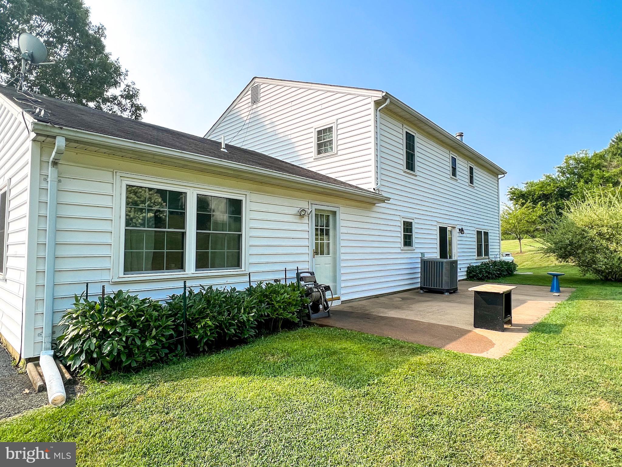 KAVANAUGH MEADS - Residential