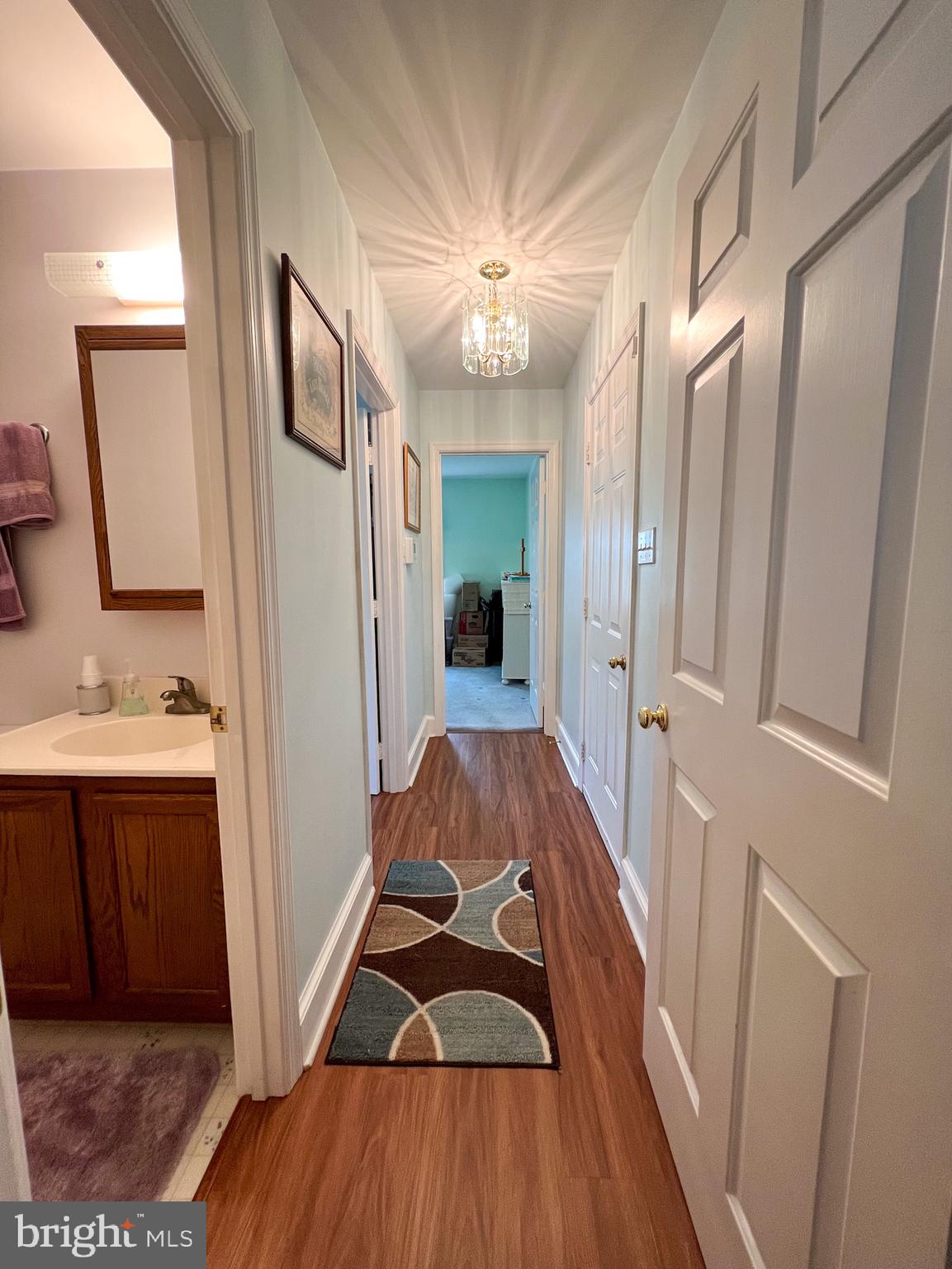 KAVANAUGH MEADS - Residential