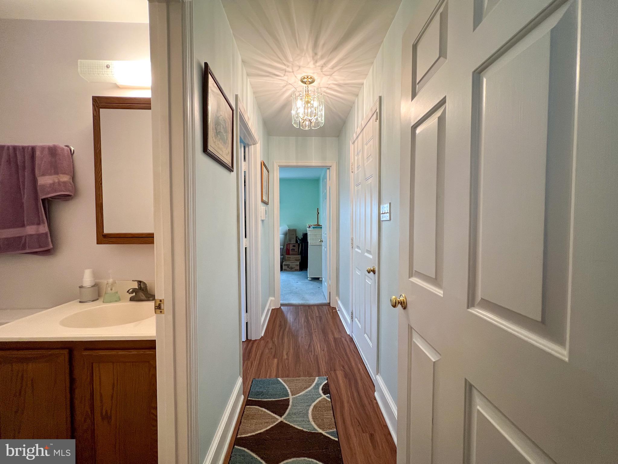 KAVANAUGH MEADS - Residential