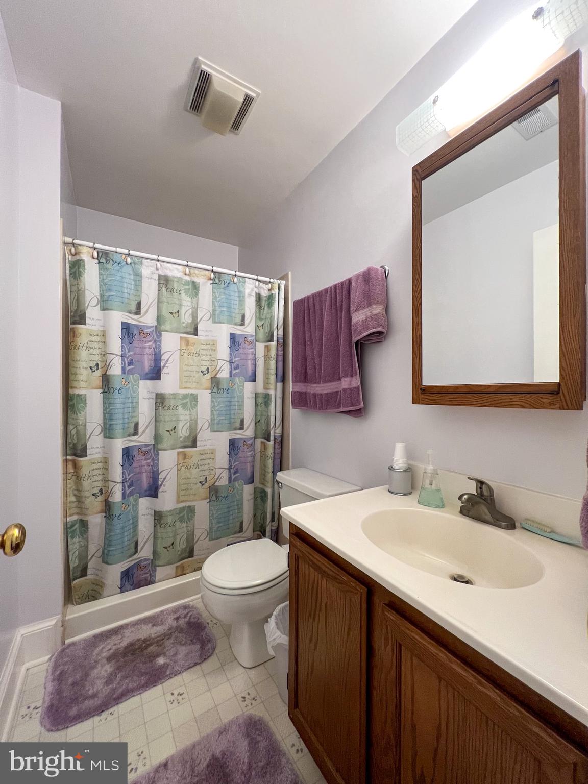 KAVANAUGH MEADS - Residential