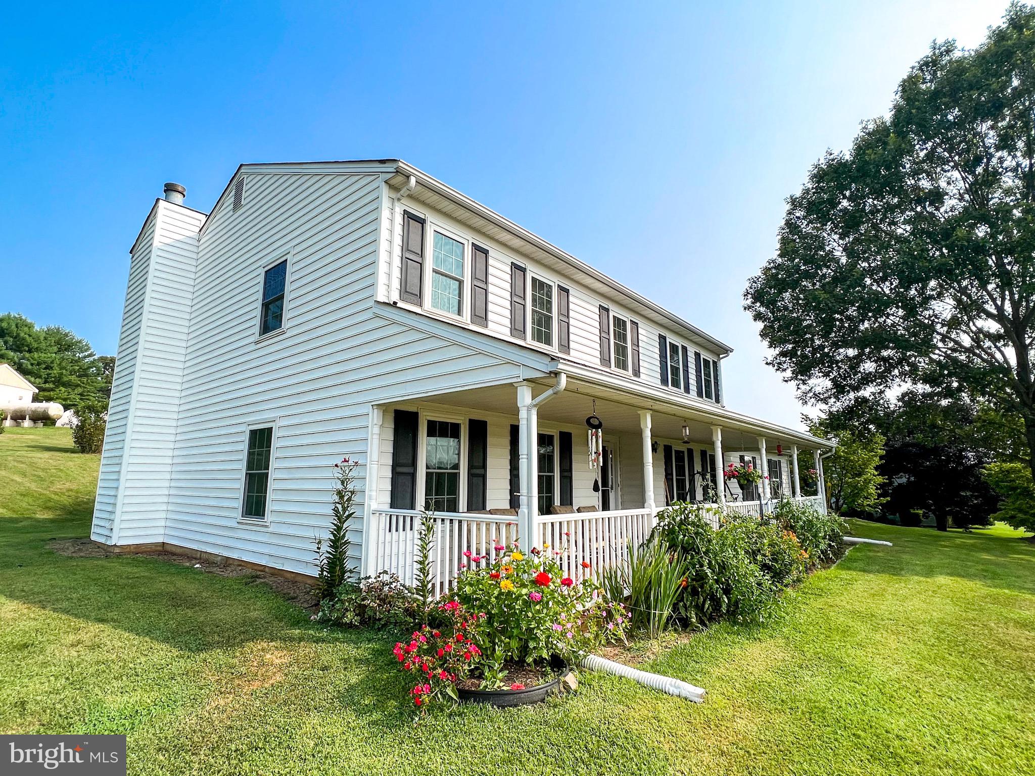 KAVANAUGH MEADS - Residential