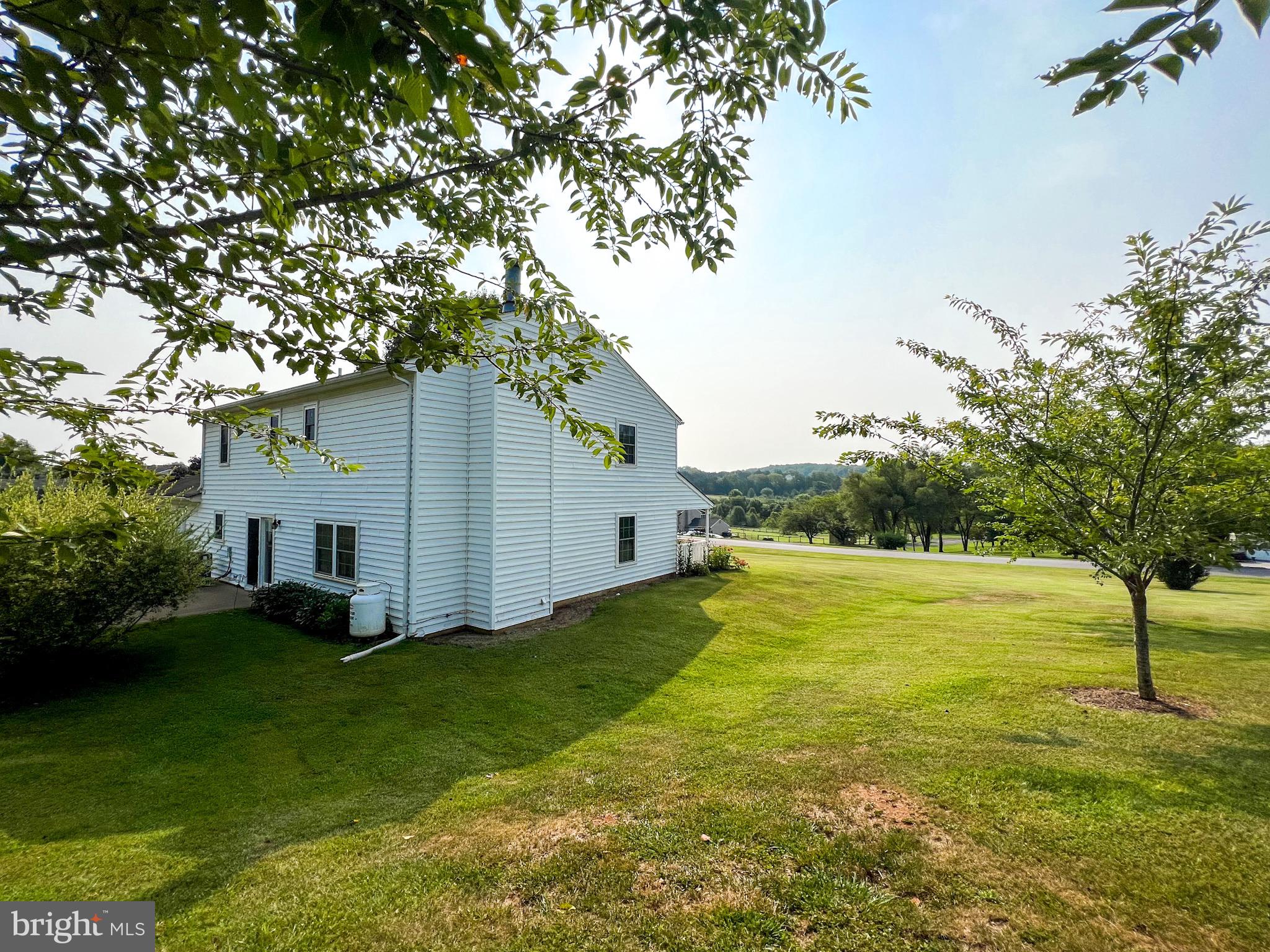 KAVANAUGH MEADS - Residential