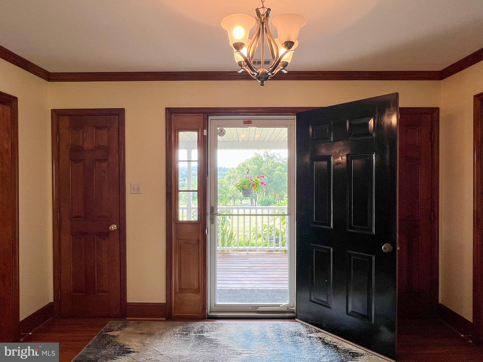 KAVANAUGH MEADS - Residential