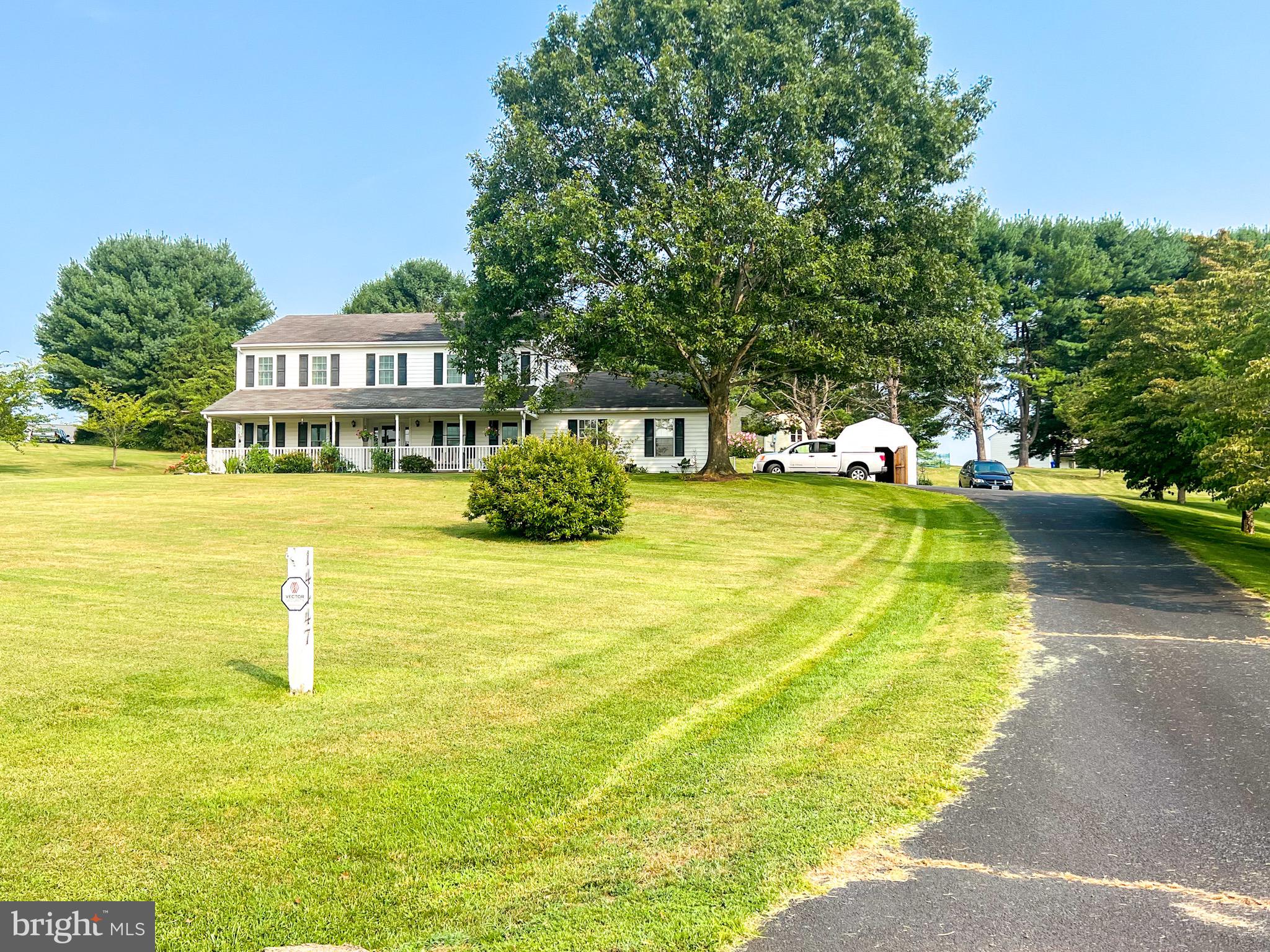 KAVANAUGH MEADS - Residential